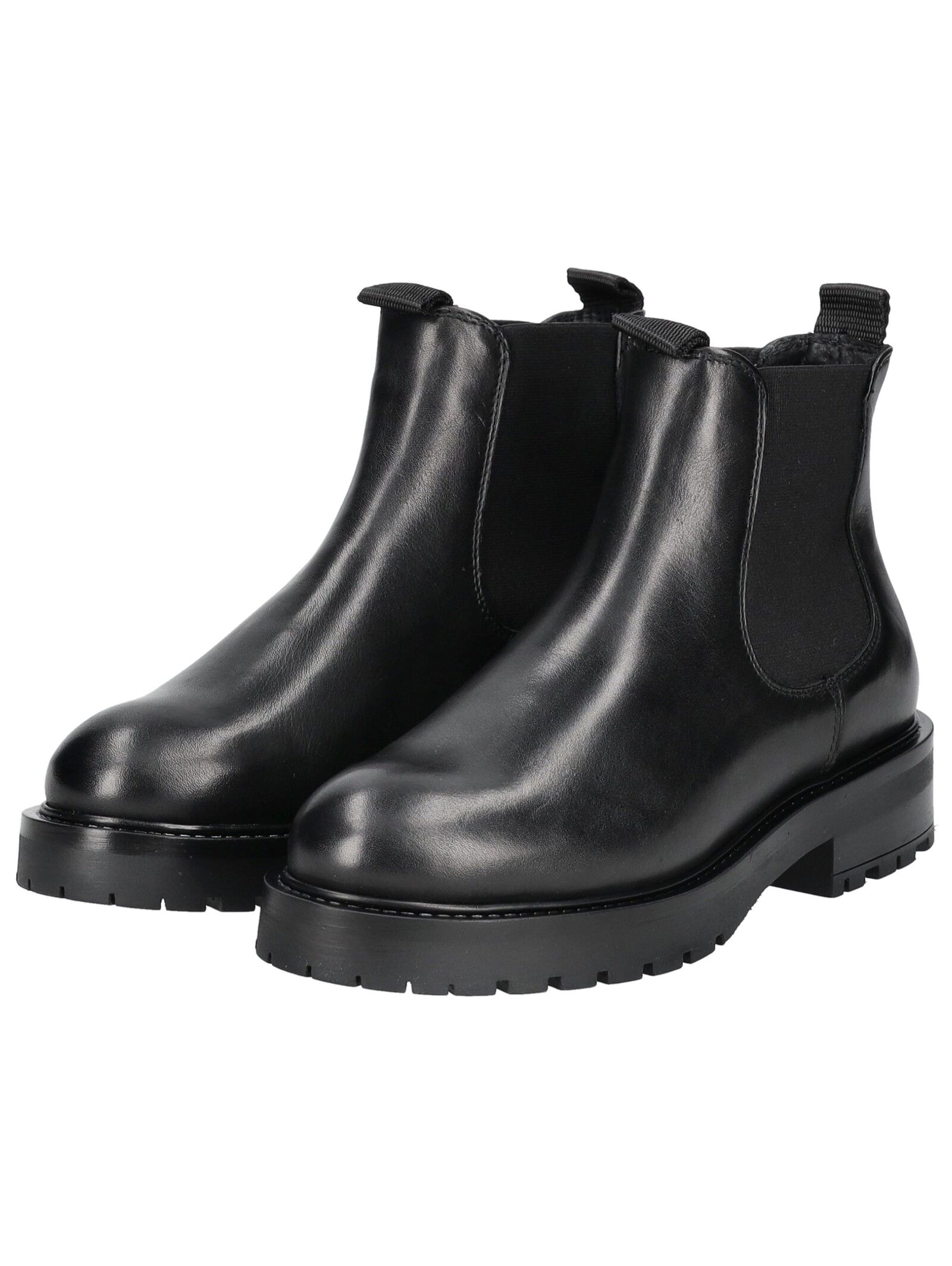 Pavement Stiefelette »Pavement Stiefelette Leder/Textil«