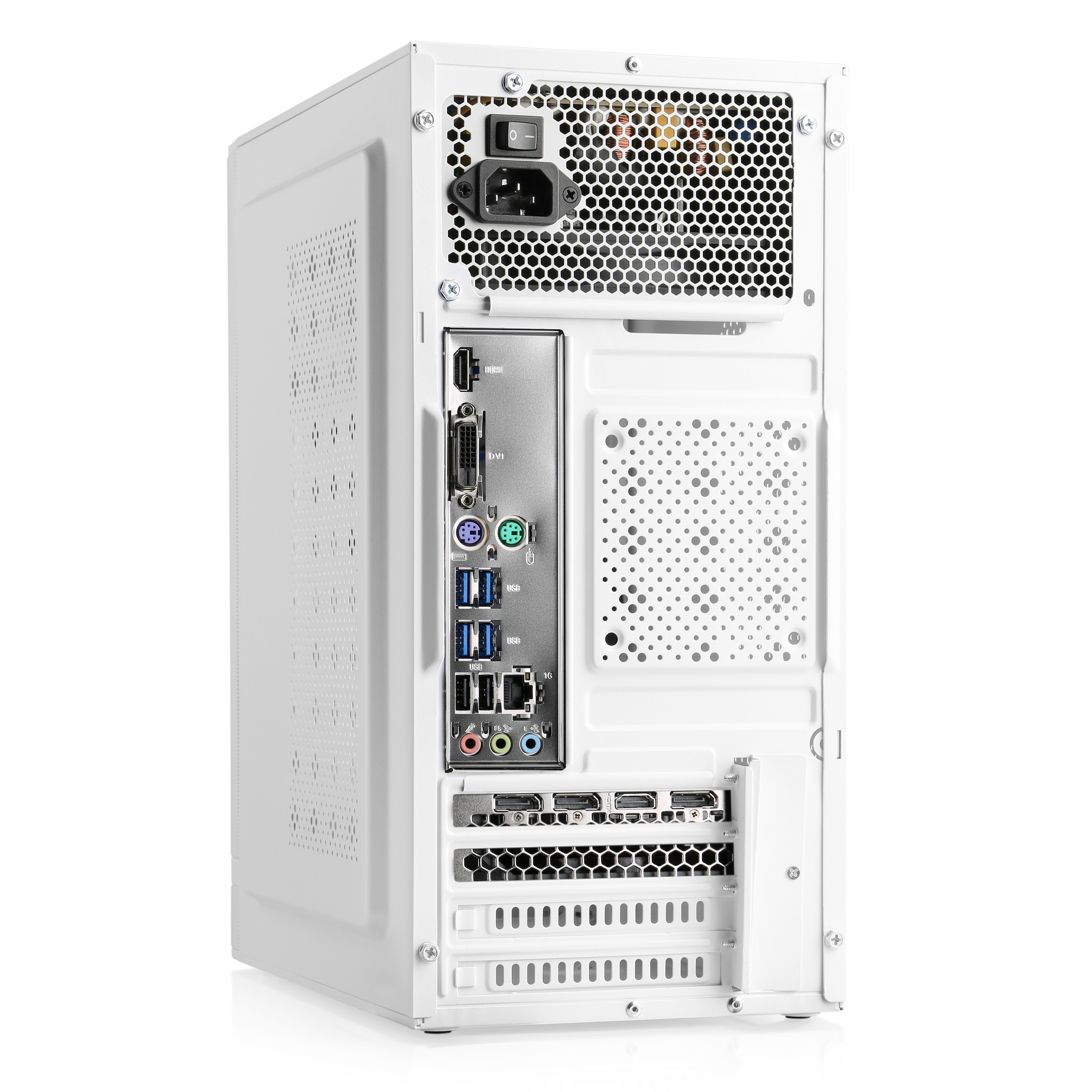 CSL PC »Spectrum V28322«