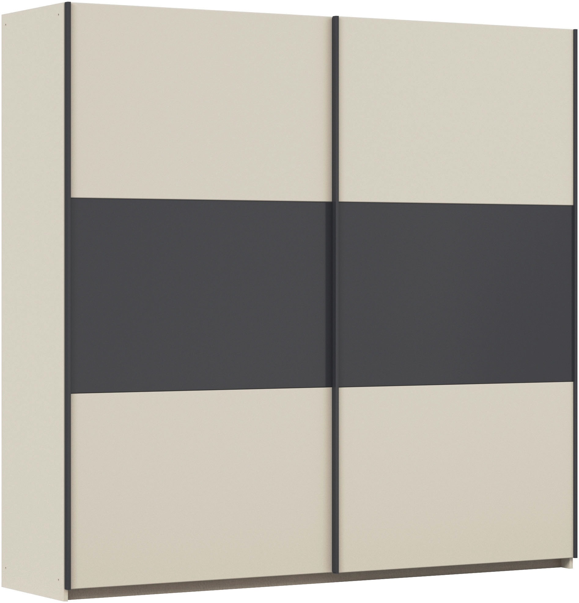 rauch Schwebetürenschrank »Kleiderschrank Schrank Garderobe Garderobenschra günstig online kaufen