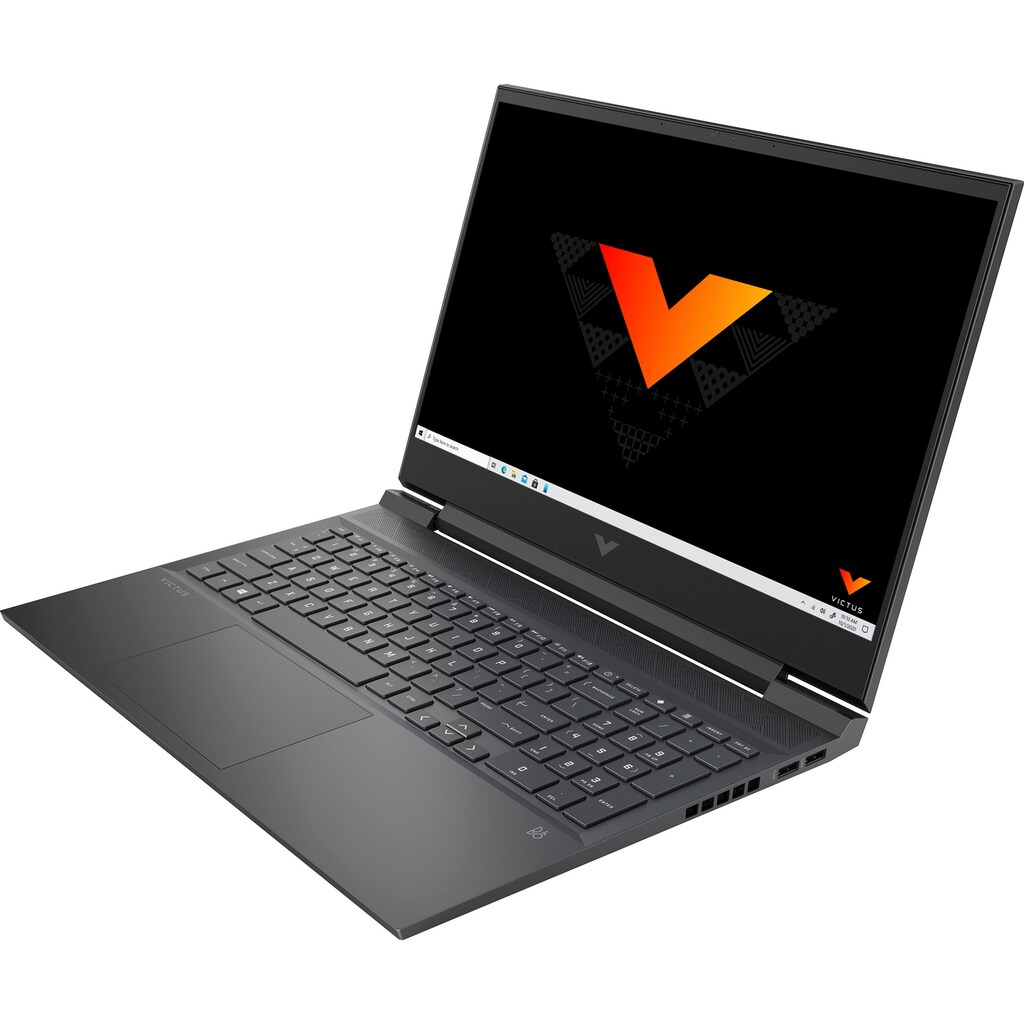 PLAYBOY Gaming-Notebook »Victus 16-16-d0146ng«, 40,9 cm, / 16,1 Zoll, Intel, Core i5, GeForce RTX 3050, 512 GB SSD