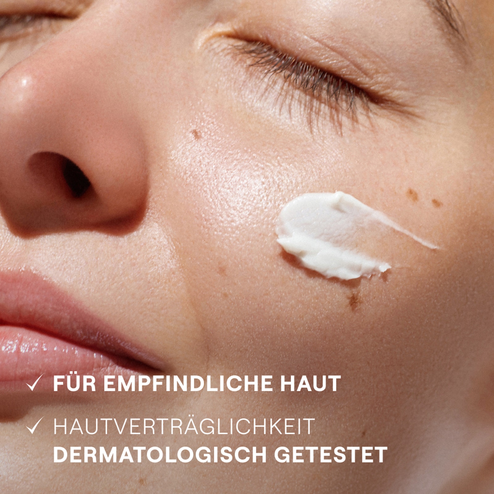 WELEDA Gesichtspflege »Weleda Sensitiv Feuchtigkeitscreme Mandel«