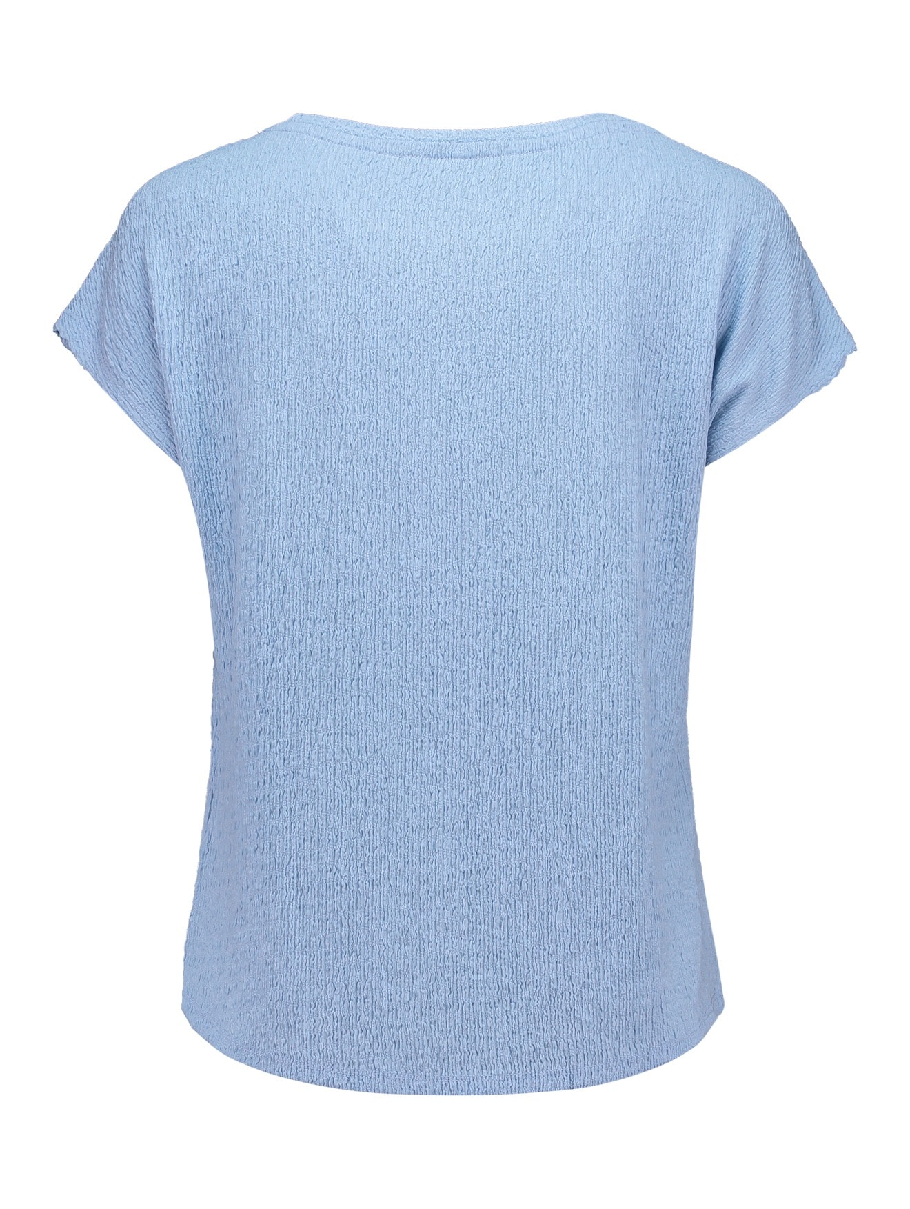 HaILY’S Kurzarmshirt »SS P TP Le44a«