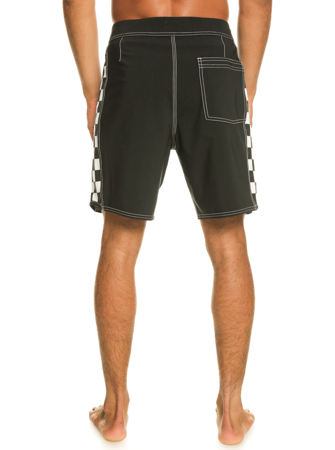3. Bild von Quiksilver Boardshorts »Original Arch 18"«