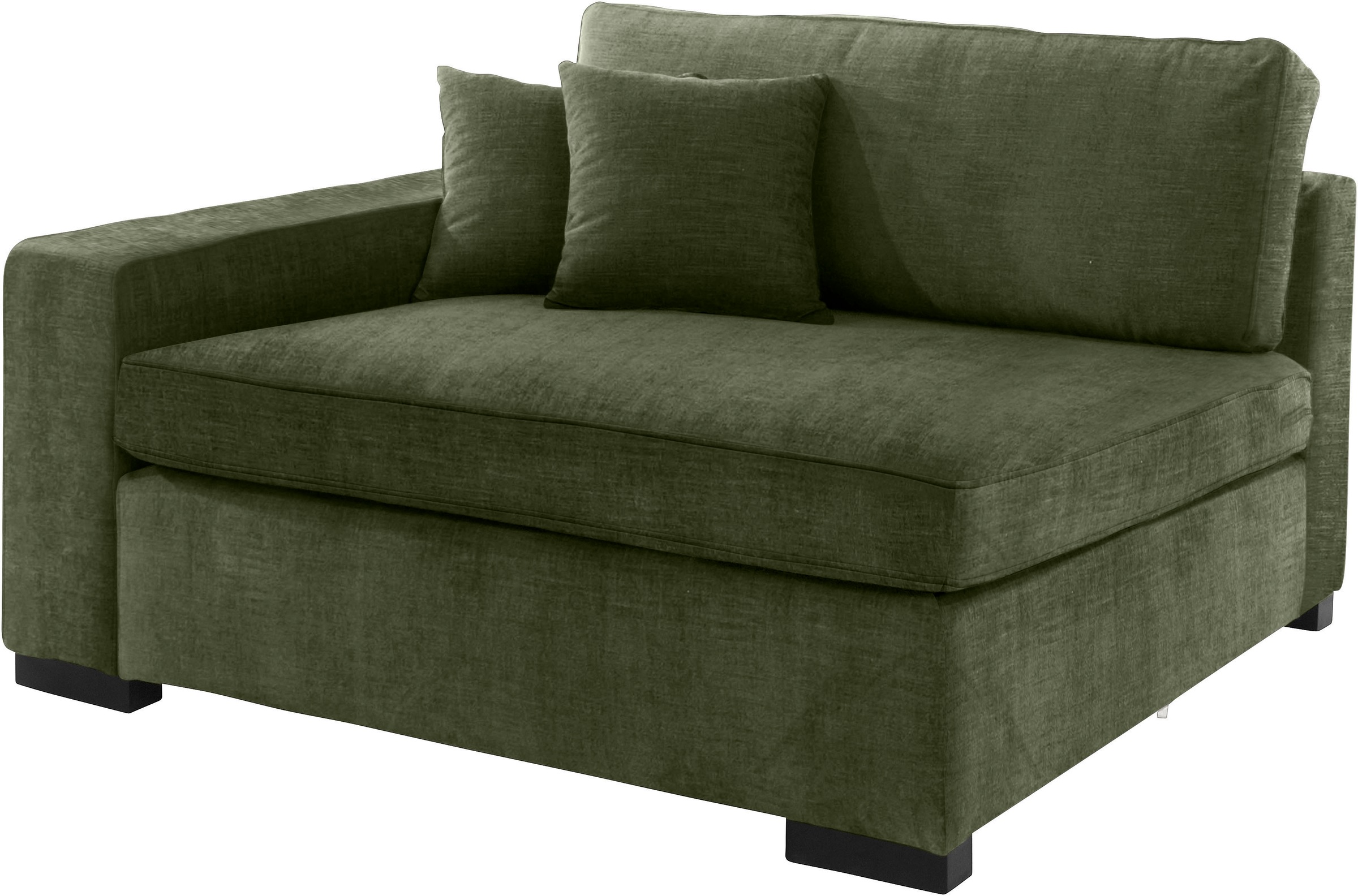 Home affaire Sofaelement »Skara XXL« Modul XXL - zum eigenen Zusammenstelle günstig online kaufen