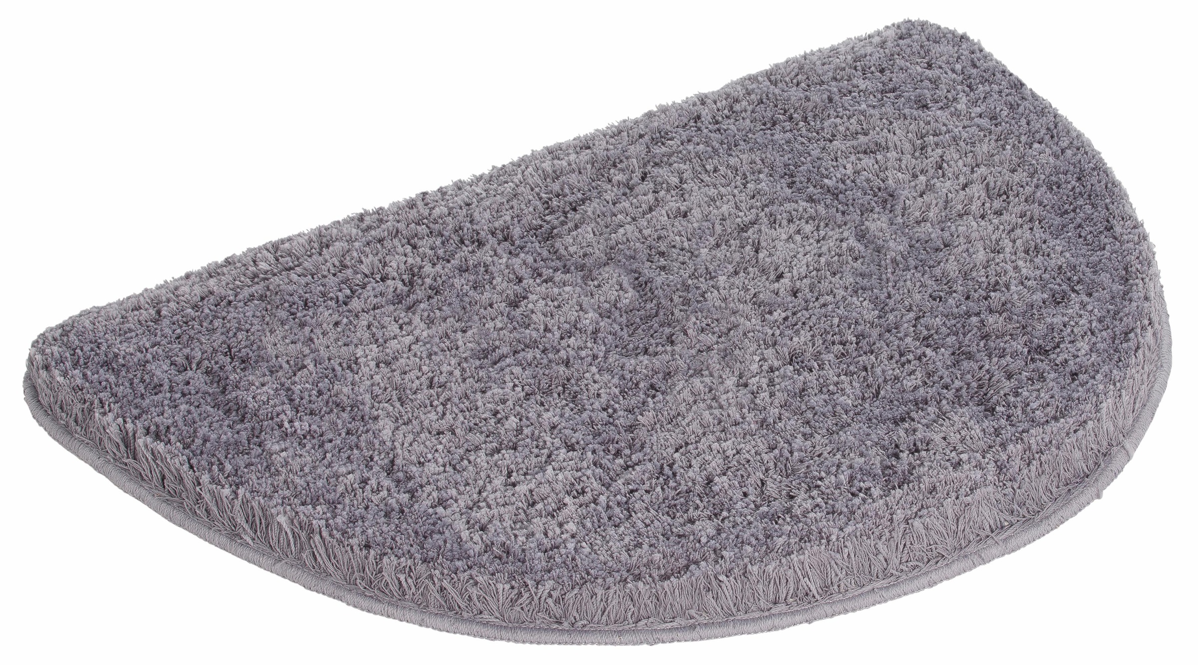 Möve Badematte »Superwuschel, Badvorleger, Badezimmer Teppich«, rutschhemme günstig online kaufen