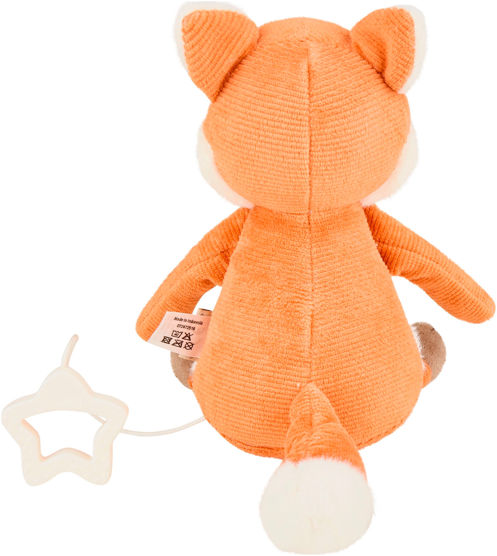 Sterntaler® Spieluhr »Fuchs Filou M«