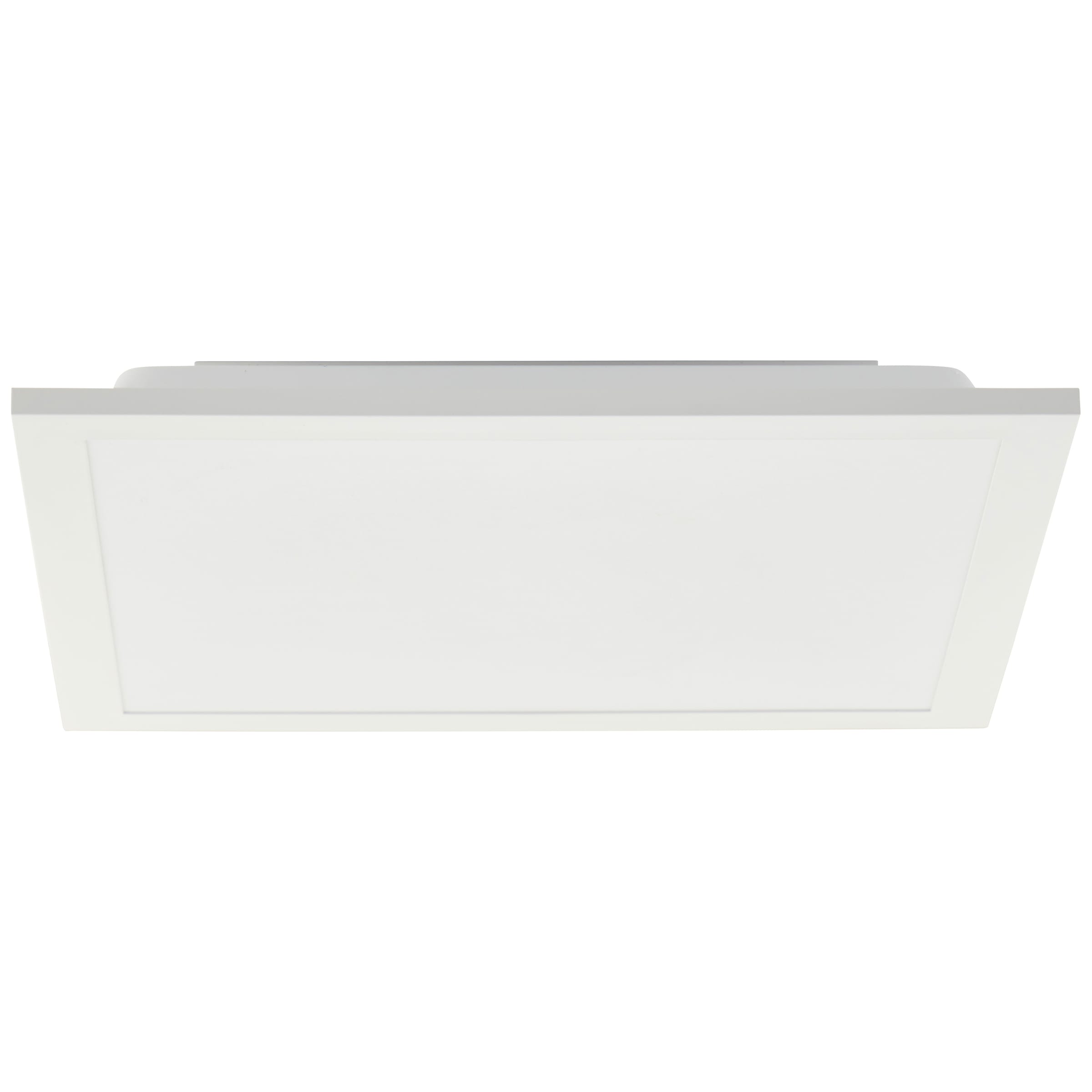 Brilliant LED Deckenleuchte »Briston«, Deckenaufbau-Paneel, 30 x 30 cm, 160 günstig online kaufen