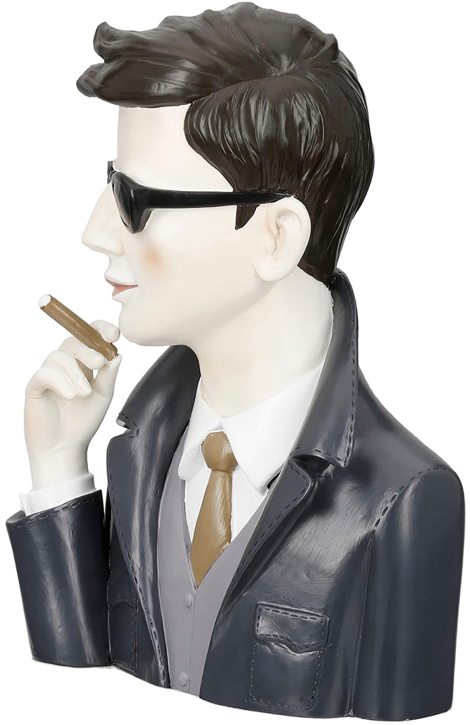 Casablanca by Gilde Dekofigur »Figur  Gentlemam«