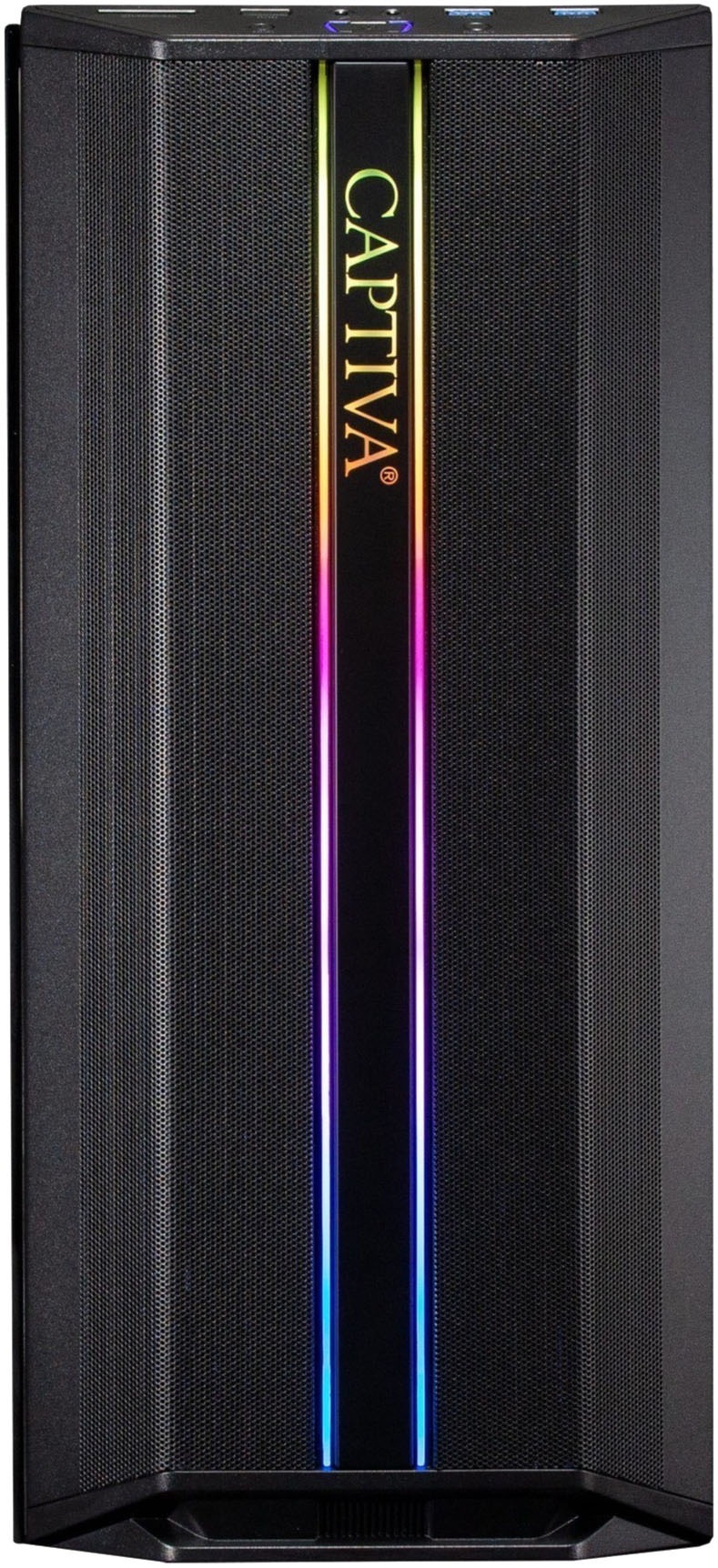 CAPTIVA Gaming-PC »Entry Gaming R10-1576«