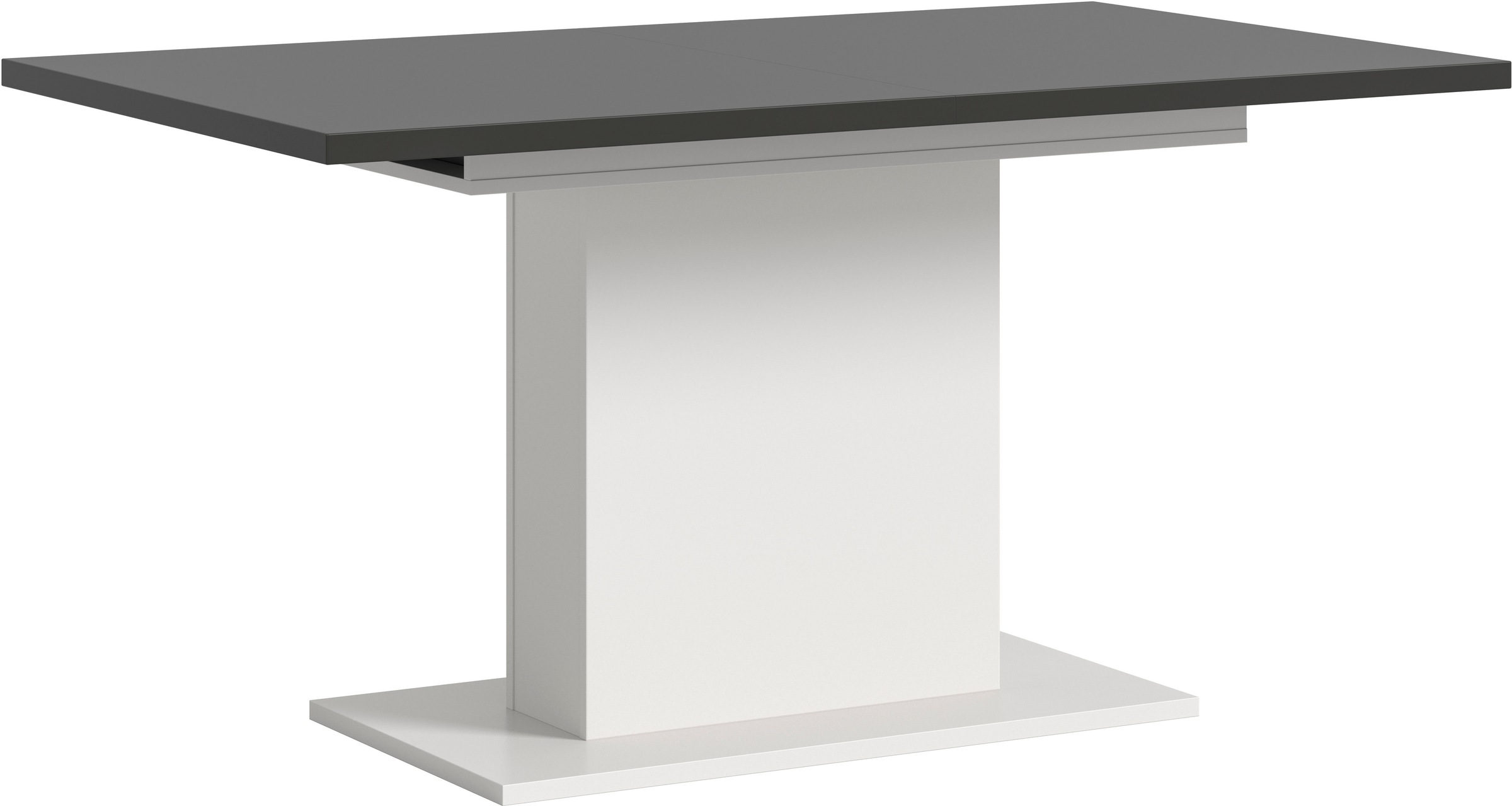 INOSIGN Esstisch »Motus, ausziehbar 150 -190 cm, inklusive 40 cm Einlegepla günstig online kaufen