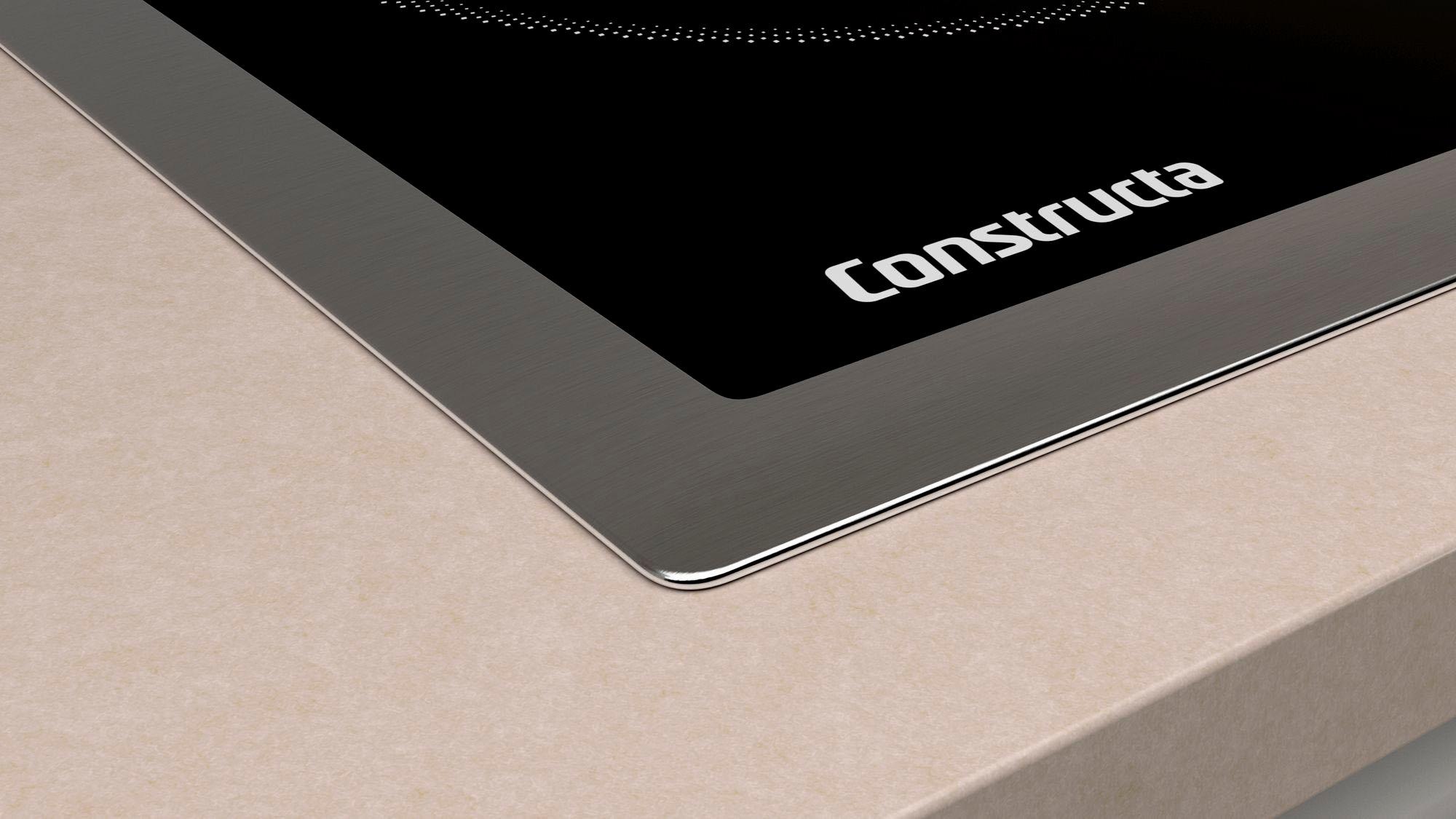 Constructa Induktions-Kochfeld von SCHOTT CERAN® »CA424255«