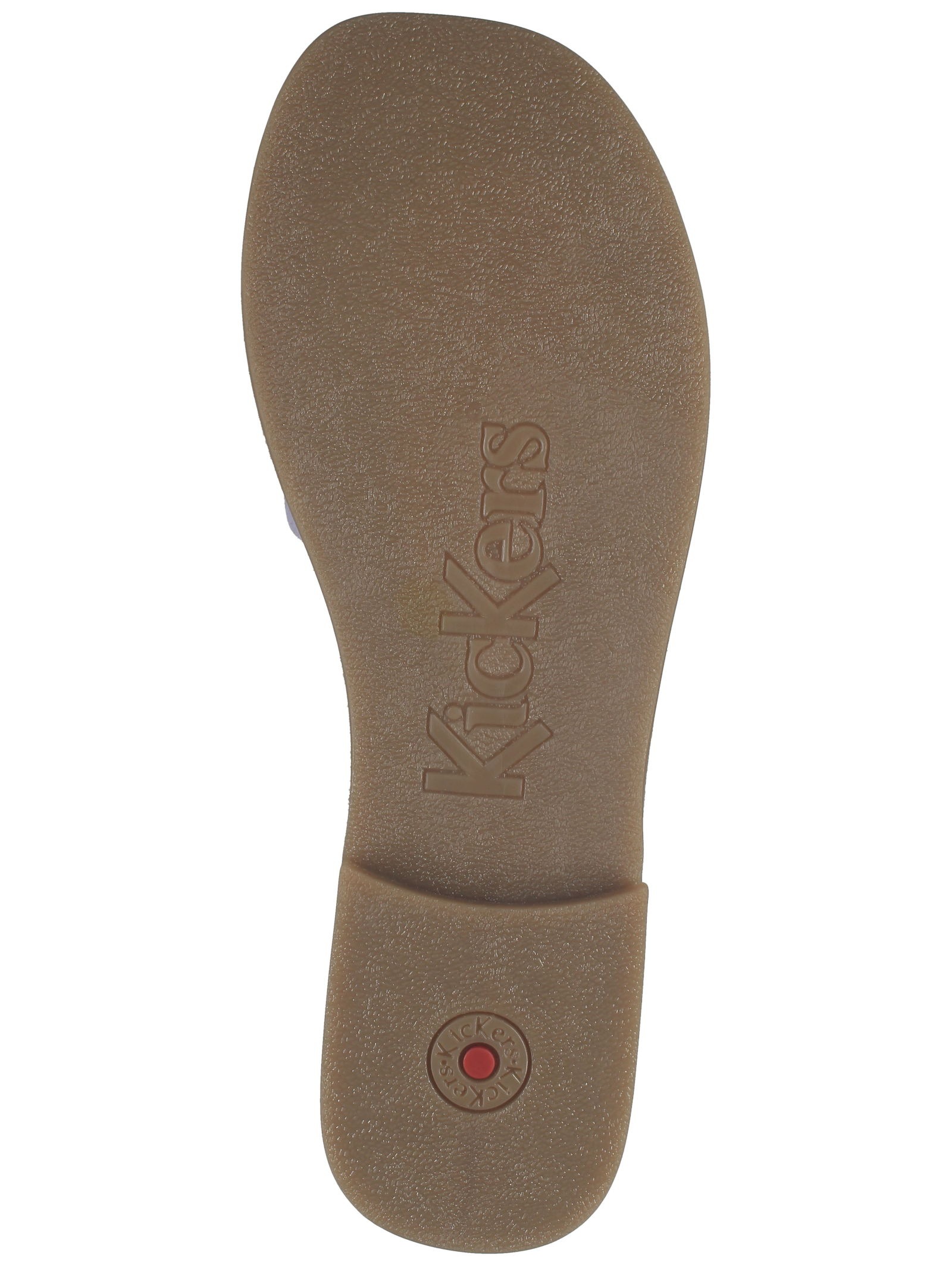 Kickers Pantolette »Kickers Pantoletten Leder«