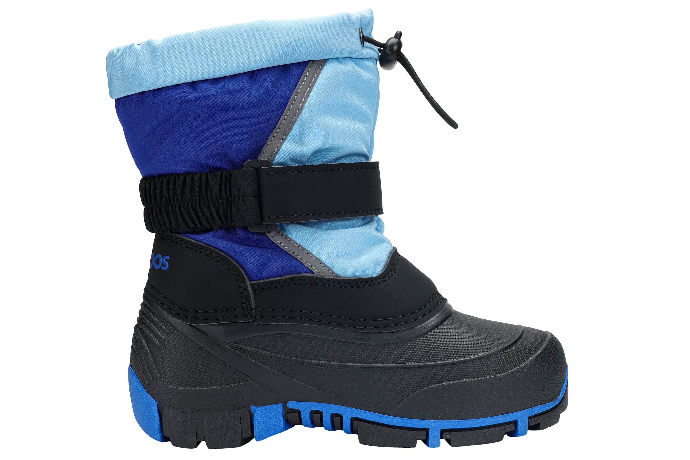 KangaROOS Winterboots »KANGA-BEAN V«, Snowboots, Winterboots, Winterschuhe, herausnehmbarer Innenschuh