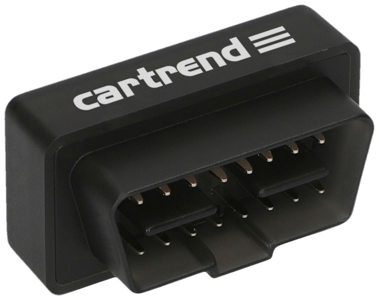 5. Bild von Cartrend Audio-Adapter »WIFI OBD II«, 49 x 26 x 23 mm