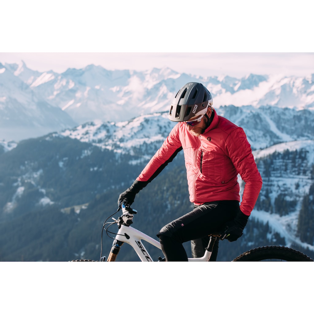 Gonso Fahrradjacke »Tomar«