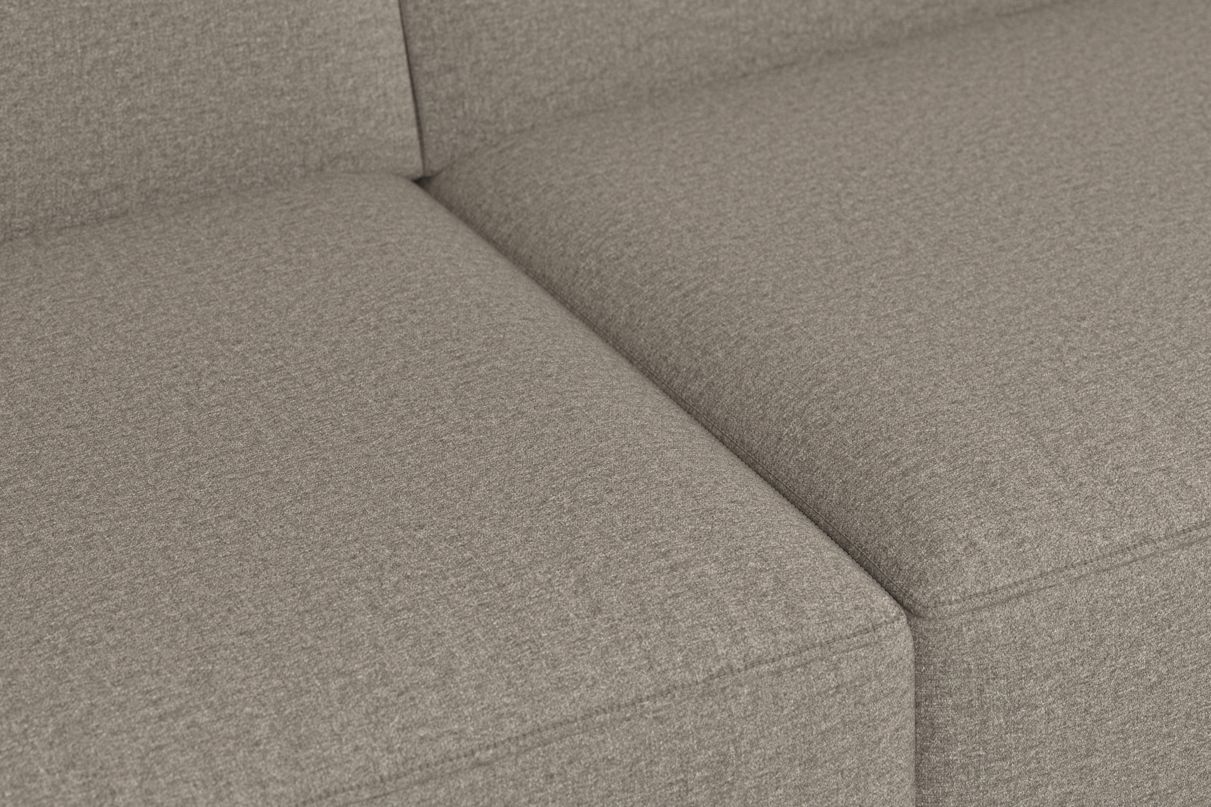 sit&more Wohnlandschaft »Visby U-Form«, Wahlweise mit Bettfunktion und Stauraum, frei im Raum stellbar