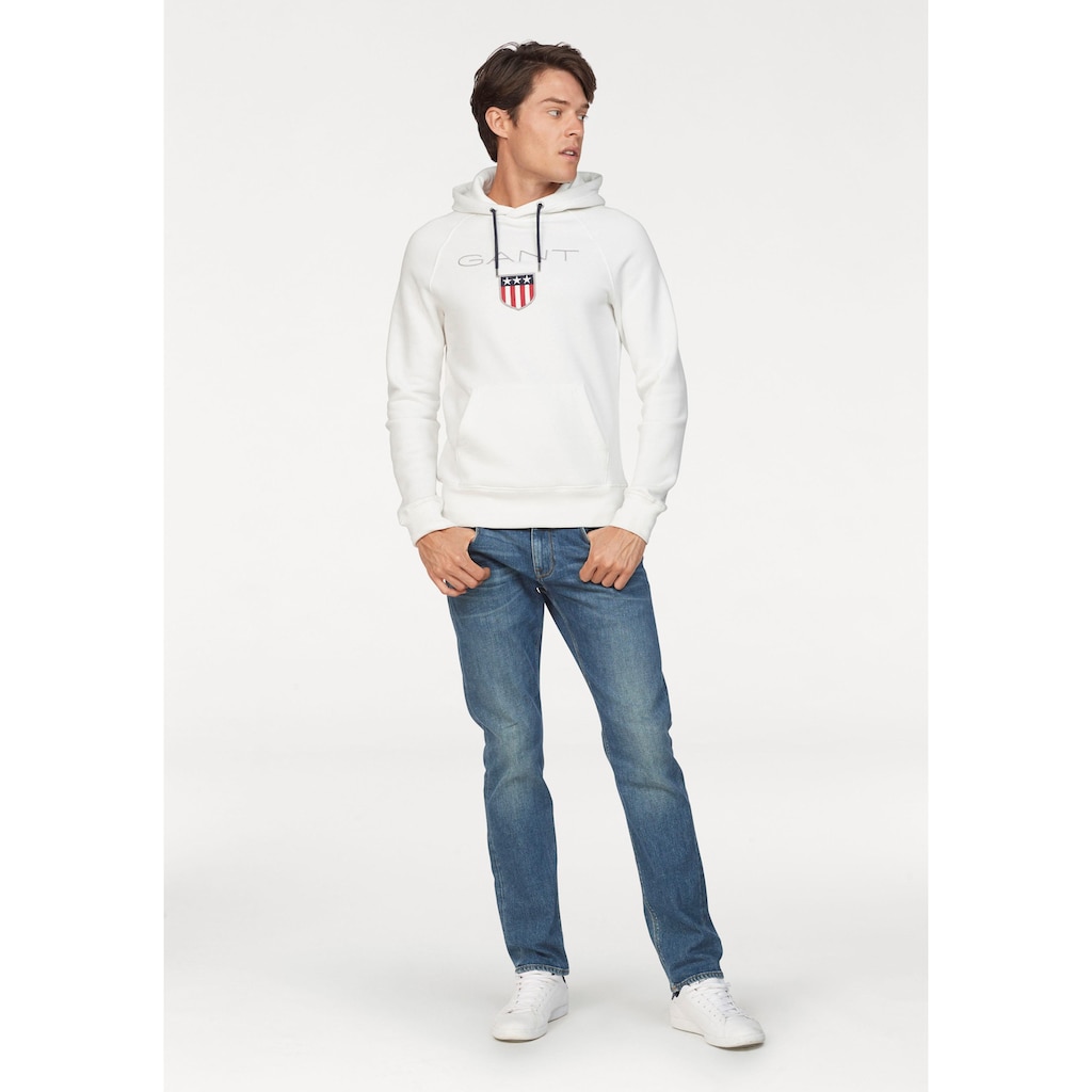 Gant Kapuzensweatshirt »Shield Sweat Hoodie«