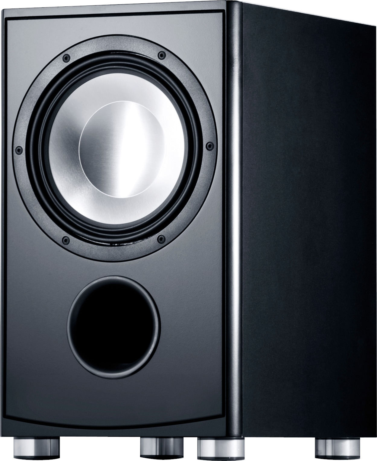 CANTON Subwoofer »AS 85.3«