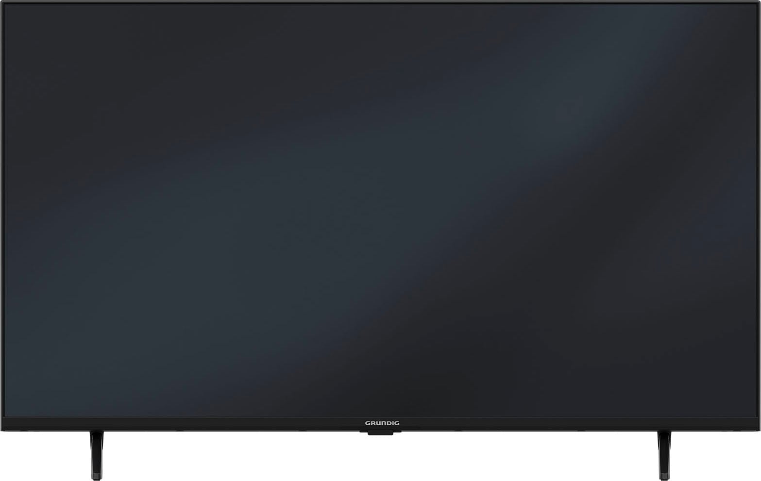 Grundig LED-Fernseher, 80 cm/32 Zoll, HD ready, Android TV-Smart-TV