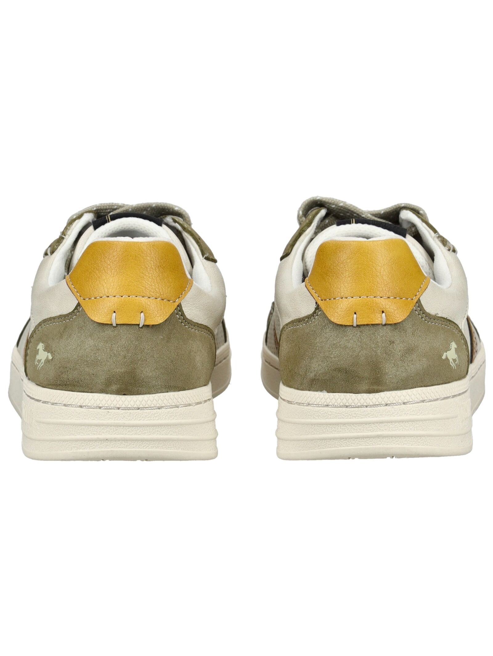 Mustang Shoes Sneaker »Mustang Shoes Sneaker Lederimitat«