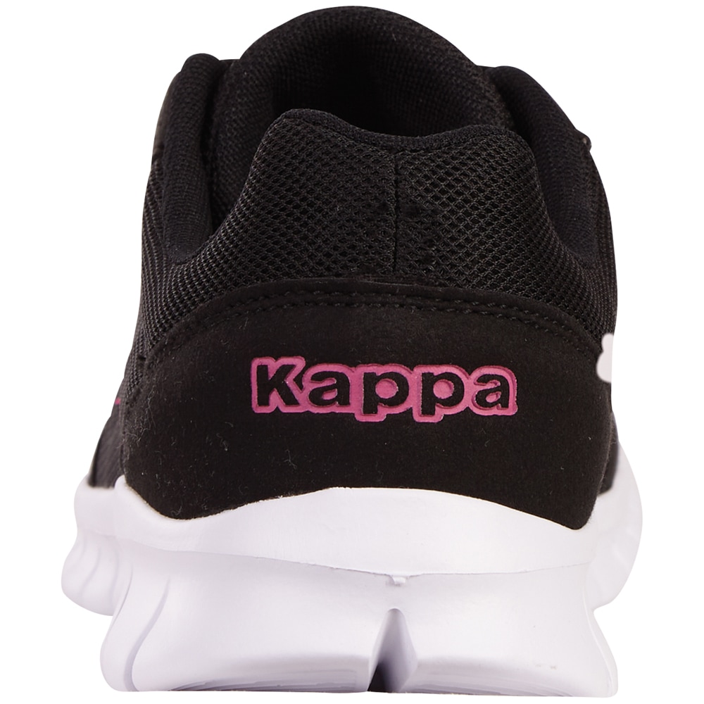 bestellen leicht Sneaker, & besonders bequem Kappa