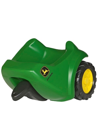 Kinderfahrzeug-Anhänger »John Deere«