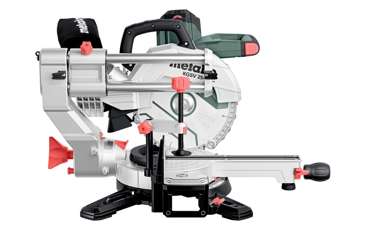metabo Kappsäge »KGSV 254 MC«