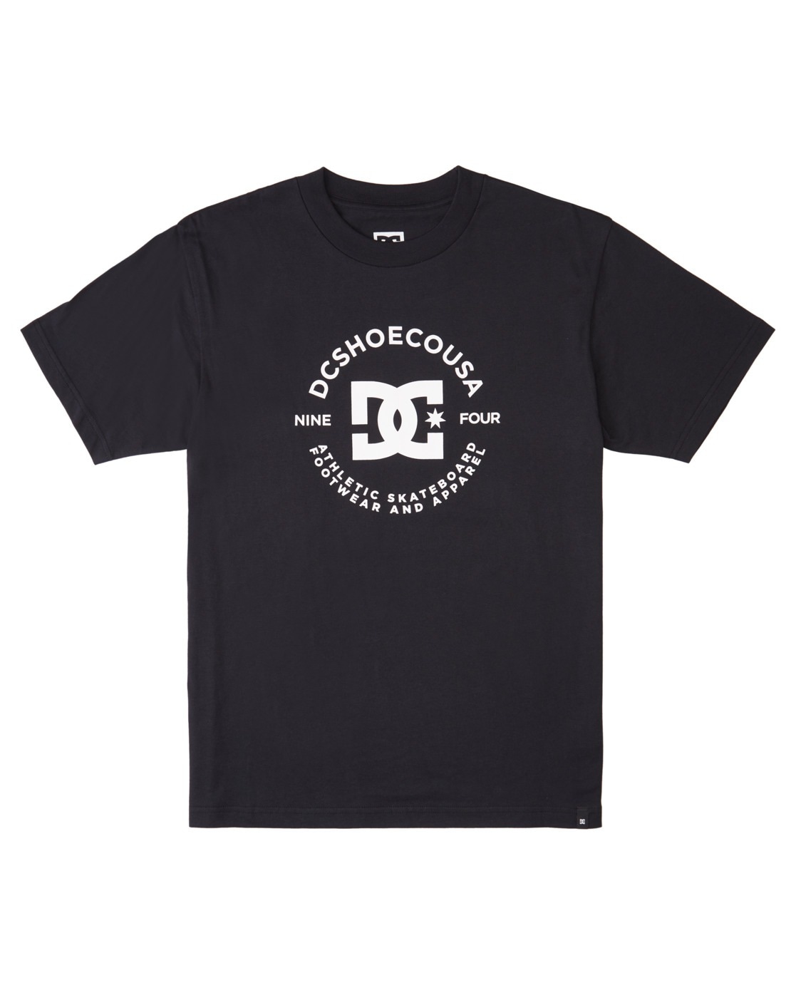 DC Shoes T-Shirt »DC Star Pilot«