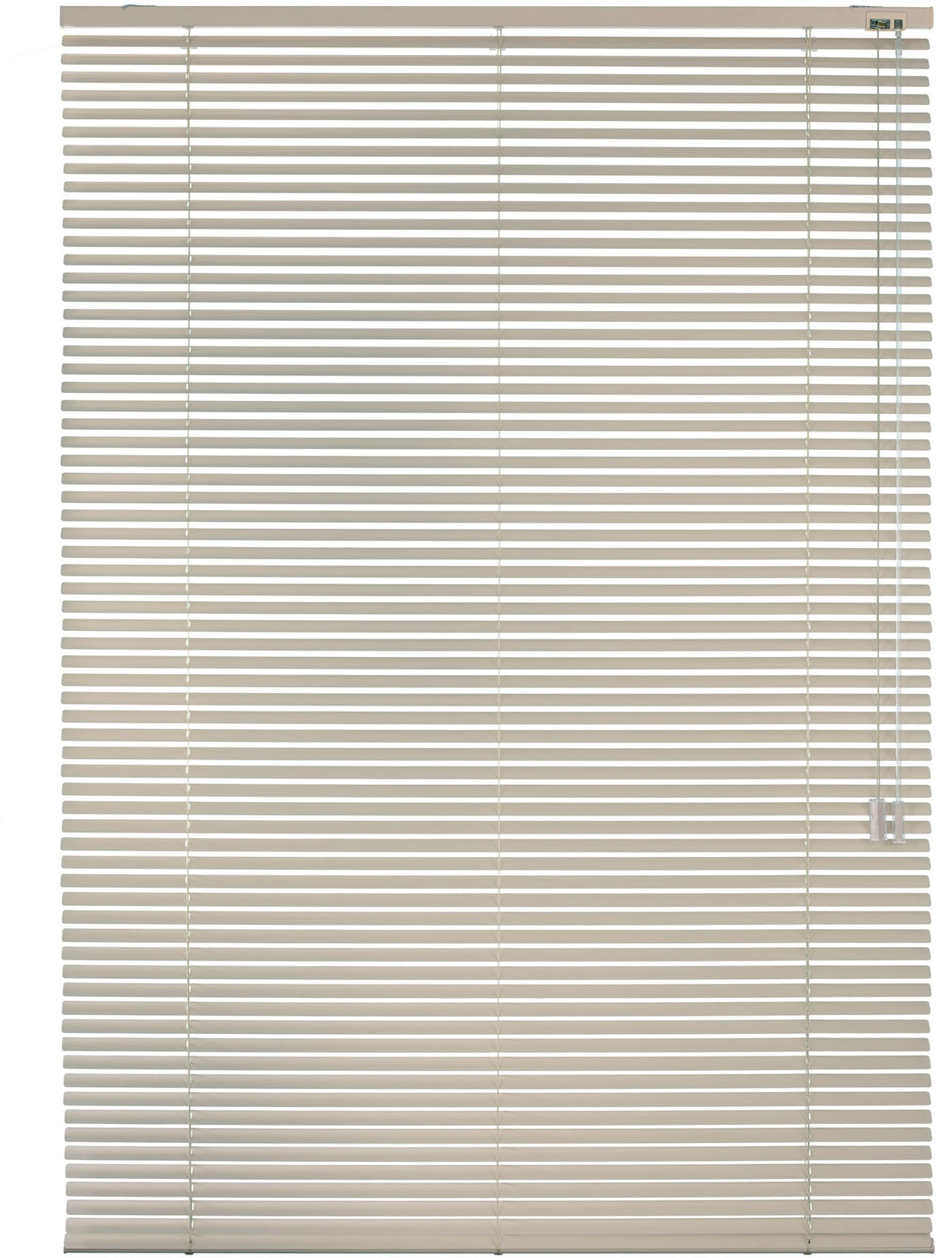 viewtex Jalousie »Alu-Jalousien«, (1 St.), Made in Spain, Einbrennlackierung