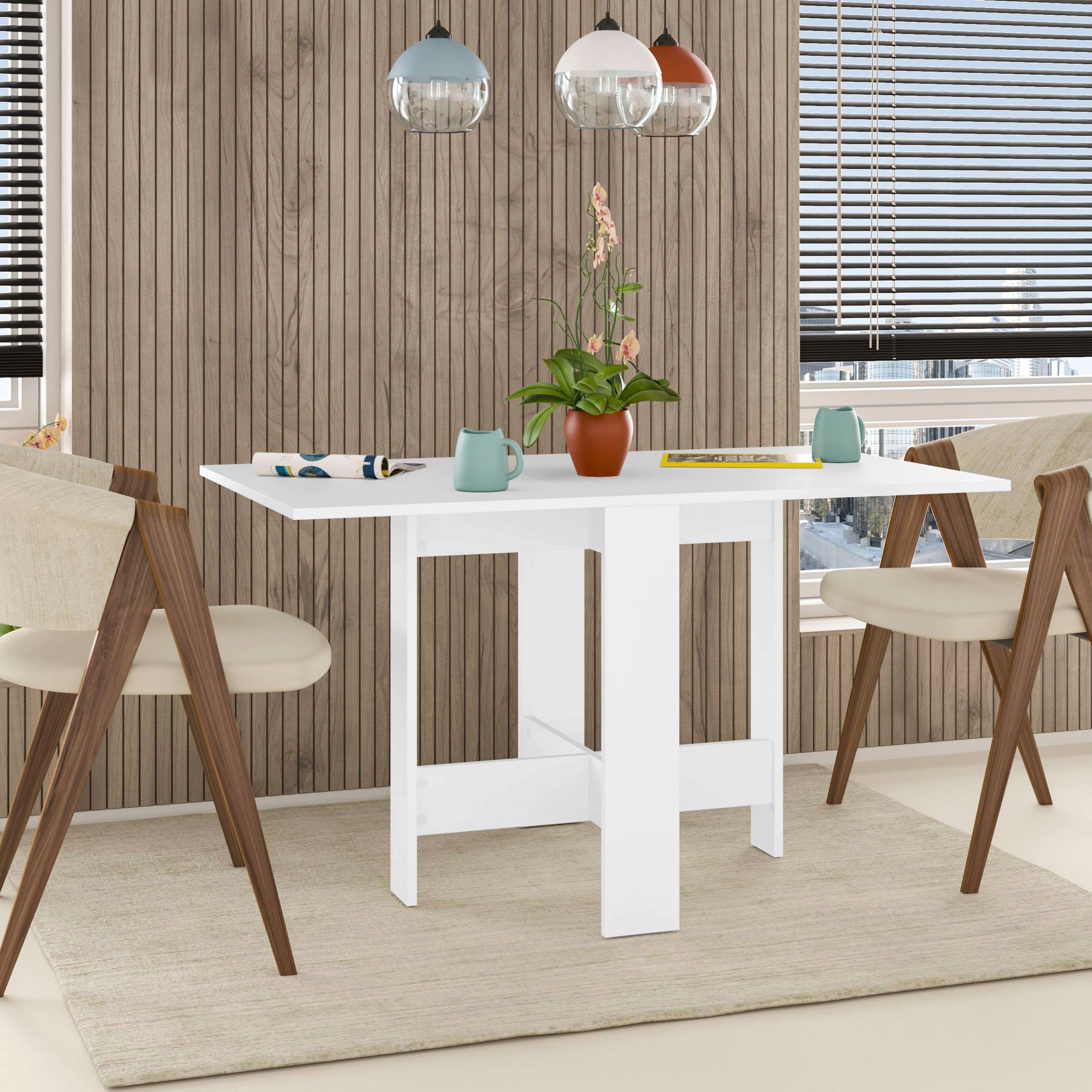 Decortie Esstisch »ARTEMIO ESSTISCH«