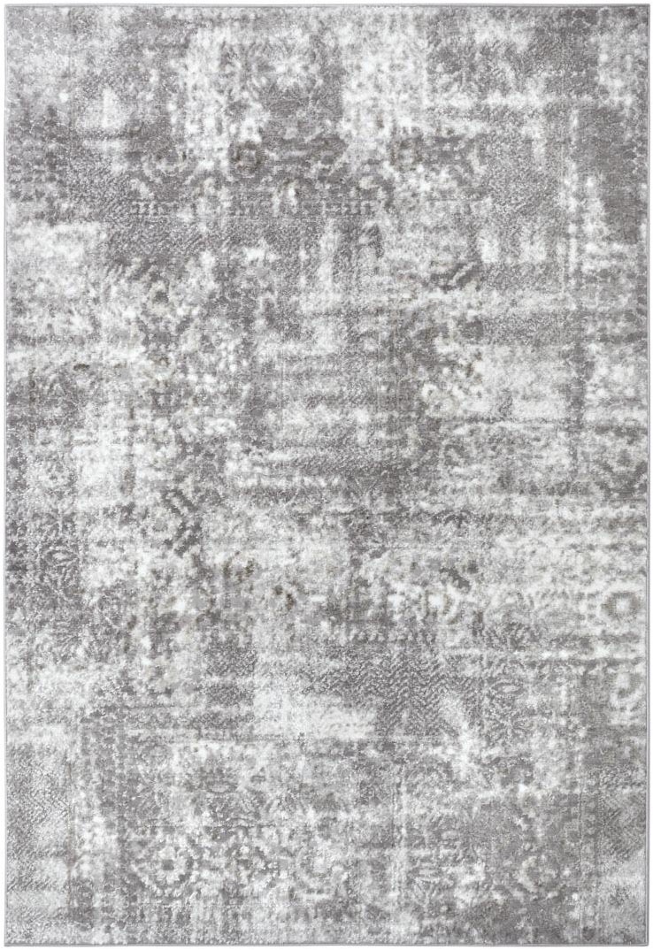 HANSE Home Teppich »Style«, rechteckig, 13 mm Höhe, Vintage, Kurzflor, Orie günstig online kaufen