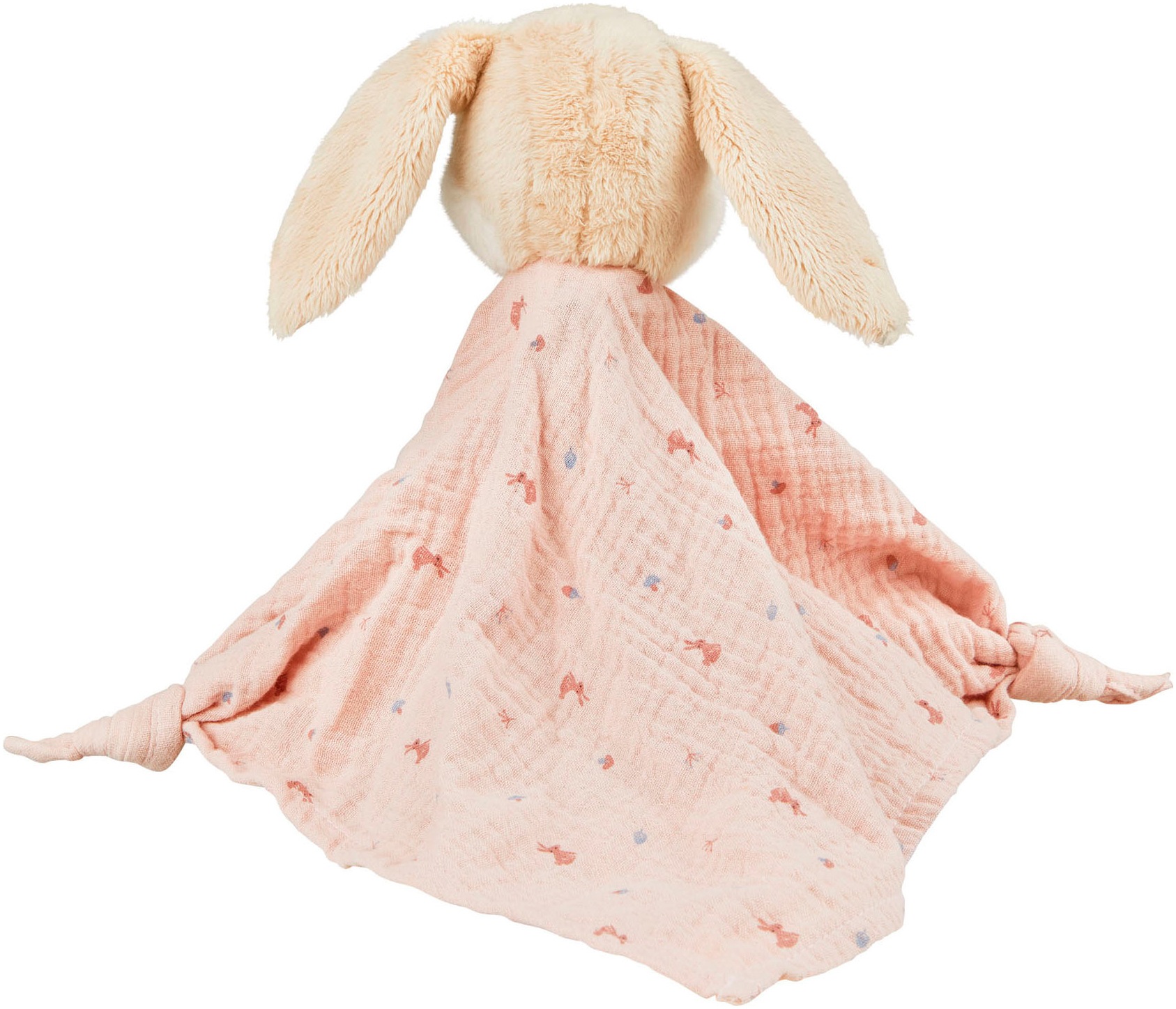 Sterntaler® Schmusetuch »Träumli-Set Hase Hanni« Set, 