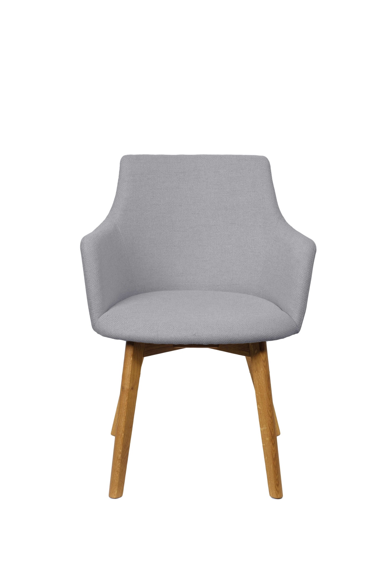 Home affaire Armlehnstuhl »Ena Esszimmerstuhl, Polstersessel, Wohnstuhl, Es günstig online kaufen