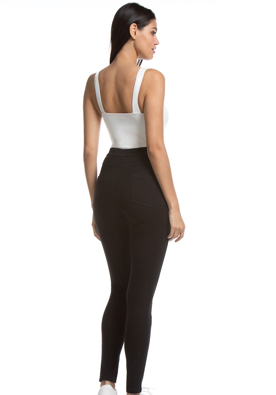 MAGIC Bodyfashion Jeggings »Shaping Leggings«
