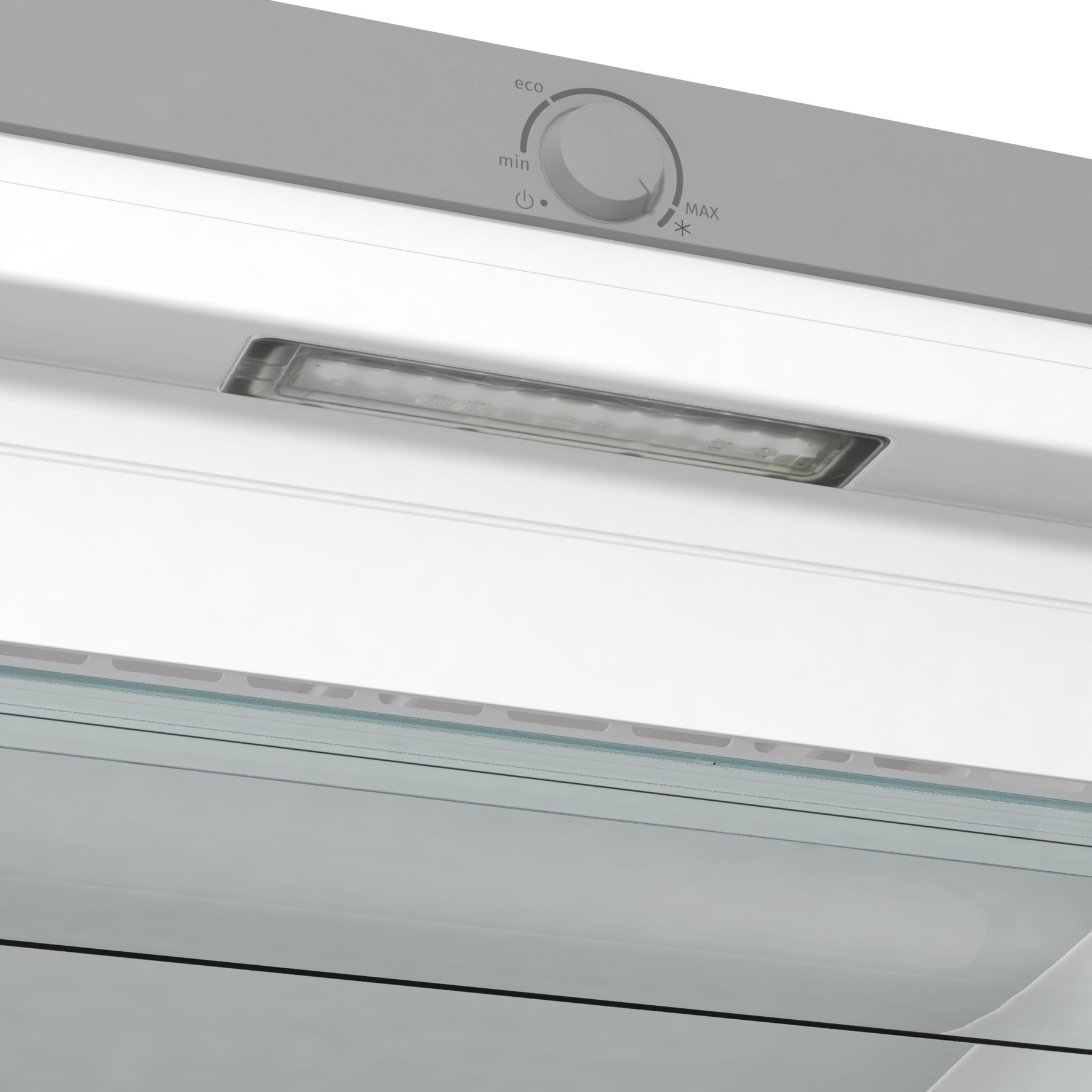 GORENJE Gefrierschrank »FN 619 EES5«, 185 cm hoch, 59,5 cm breit, NoFrost - nie wieder abtauen!