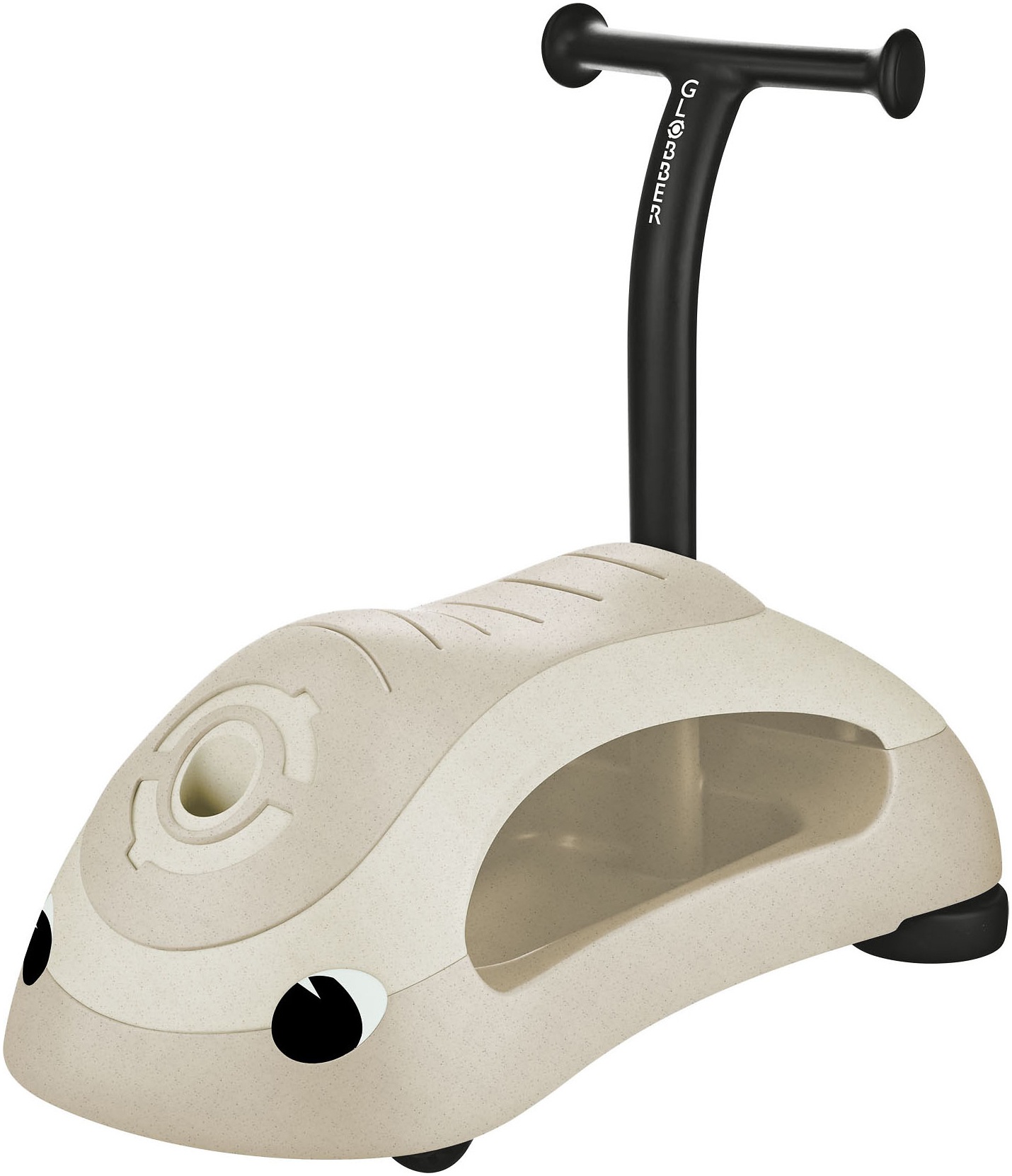 Globber Rutscher »WALK N' ROLL 2in1 ECO«