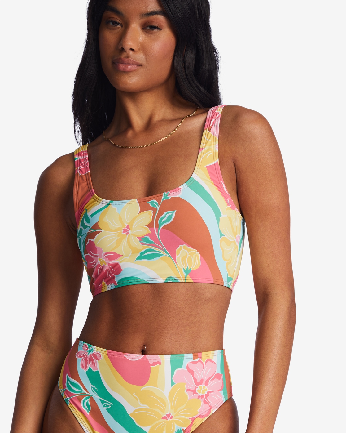 Billabong Tankini-Top »Chasin Sunbeams«