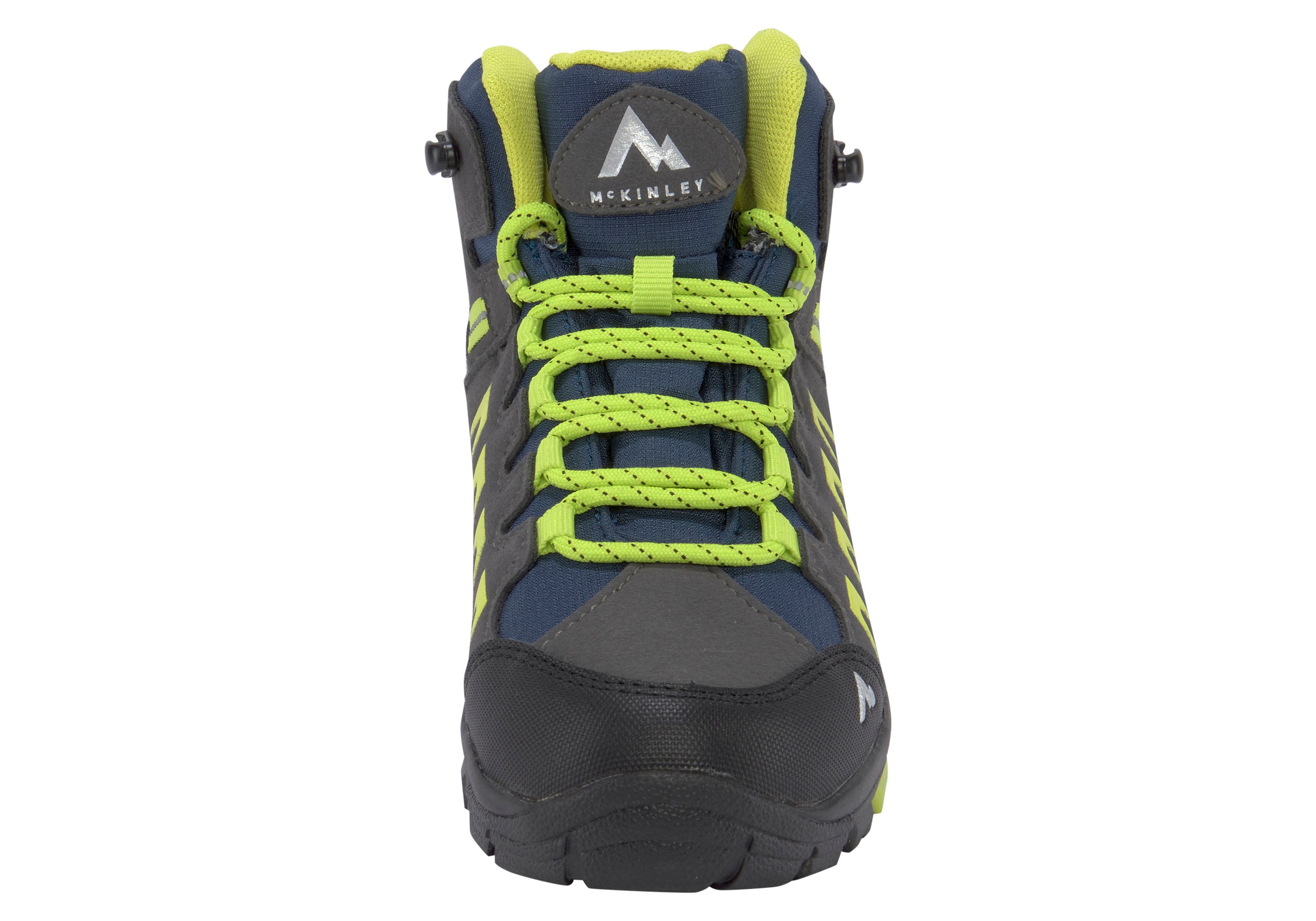 McKINLEY Wanderschuh »Denali MID AQX J«  Wasserdicht