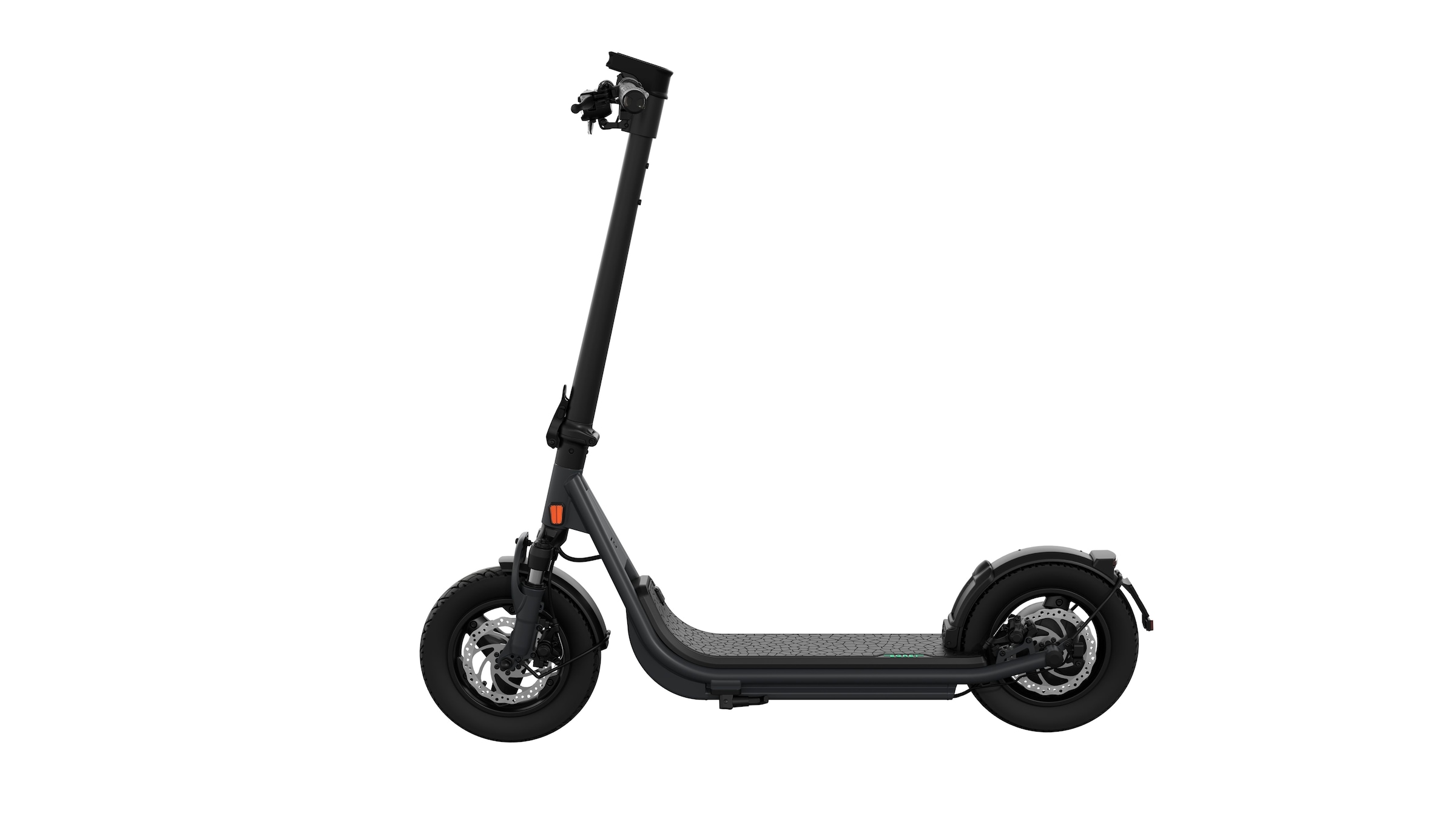 Egret E-Scooter »Egret X ultra« 20 km/h