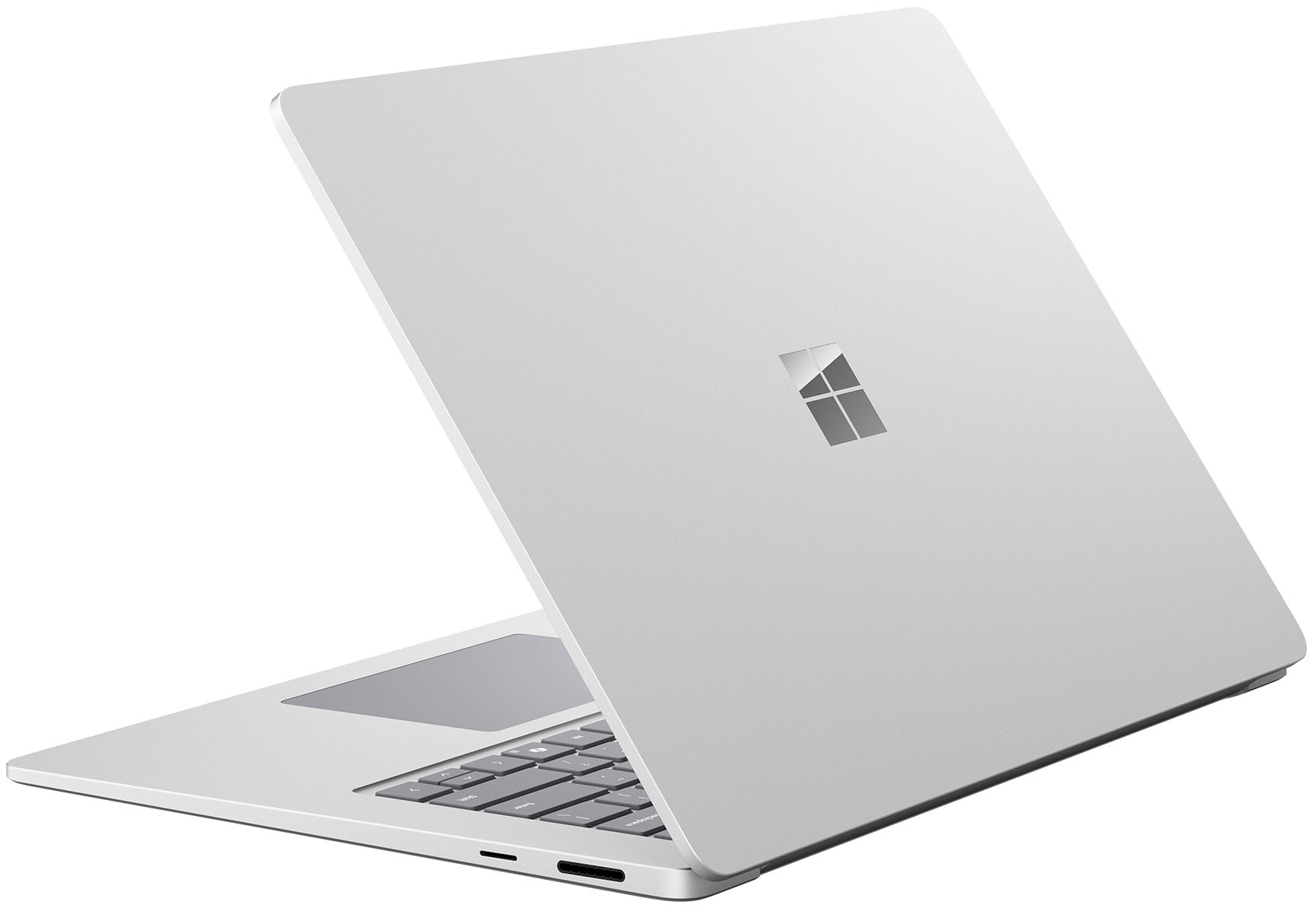 Microsoft Notebook »Surface 8 15"« 38,1 cm / 15 ″ Qualcomm Snapdragon™ Adreno 1.000 GB SSD