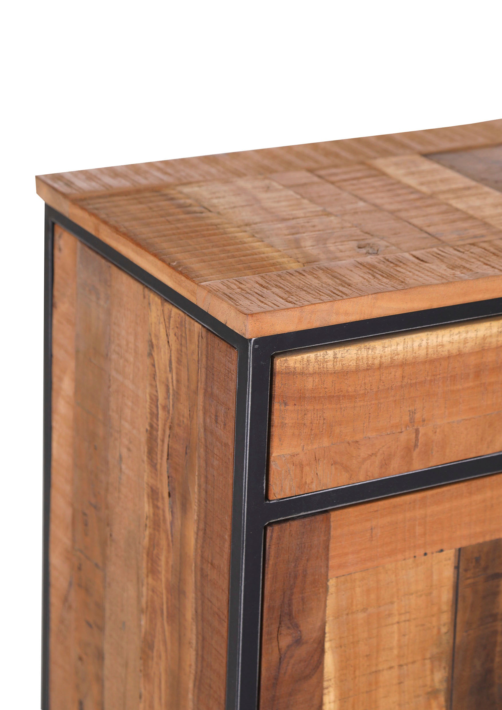 Gutmann Factory Sideboard »Jagger« Kommode, Breite 120 cm