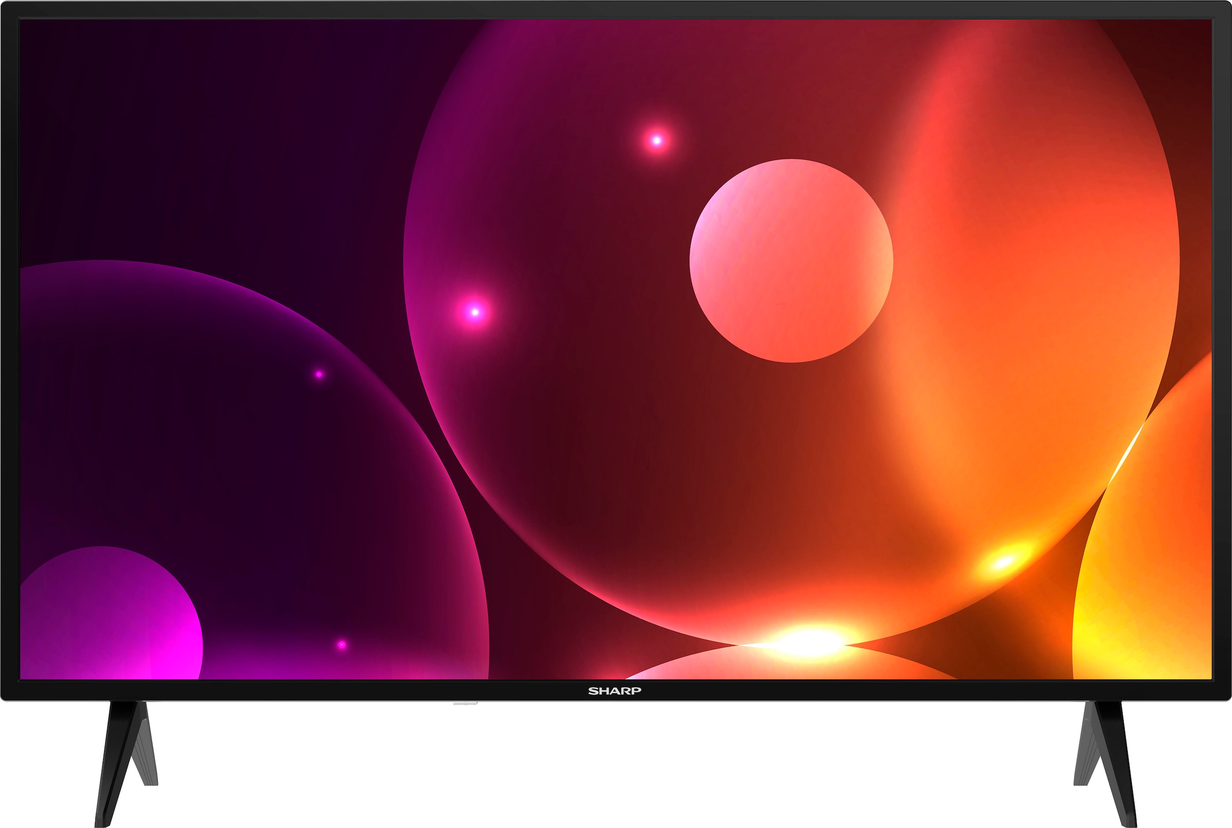 Sharp LED-Fernseher »2T-C40FAx«, Full HD