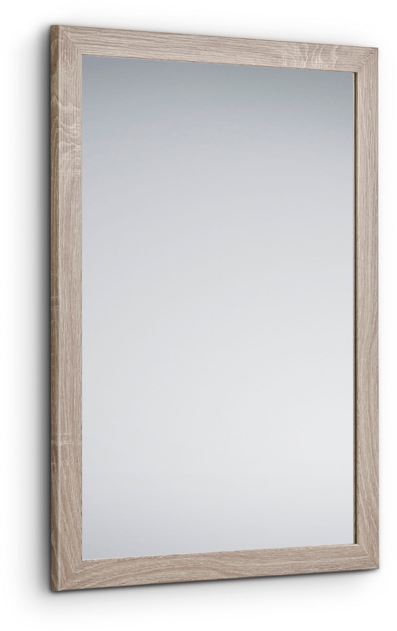 MIRRORS AND MORE Dekospiegel »KIM«, (1 St.), Wandspiegel