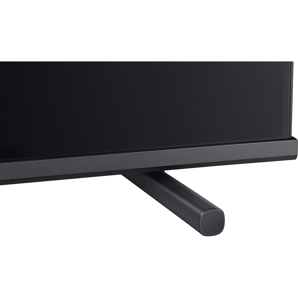 Hisense QLED-Fernseher, 101 cm/40 Zoll, Full HD
