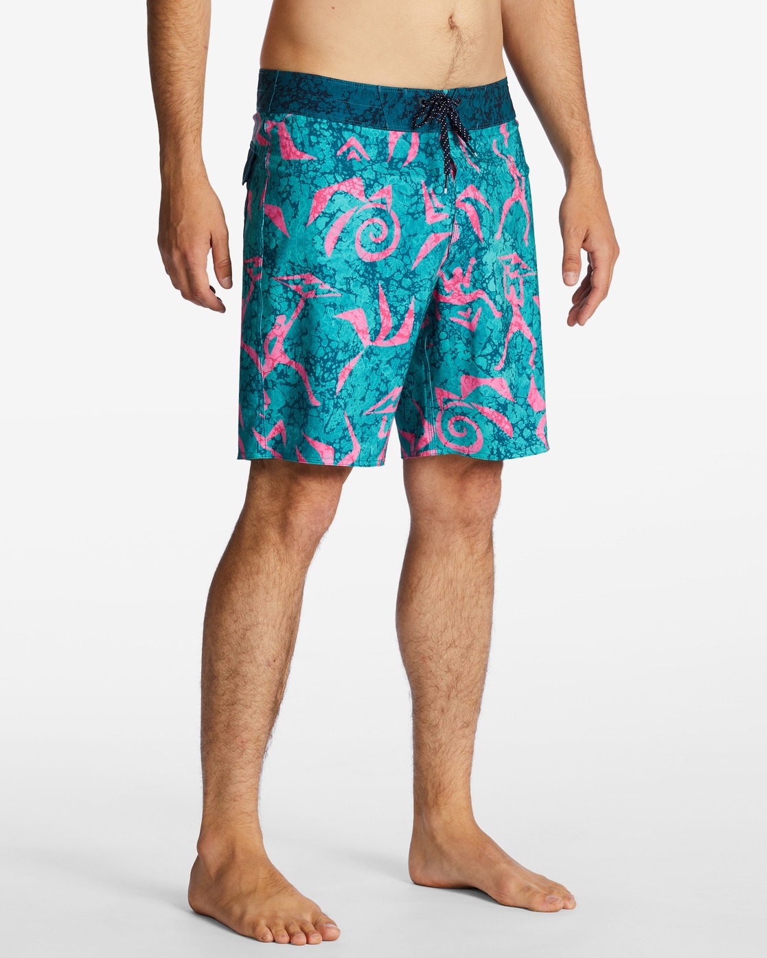 5. Bild von Billabong Boardshorts »Sundays Pro«
