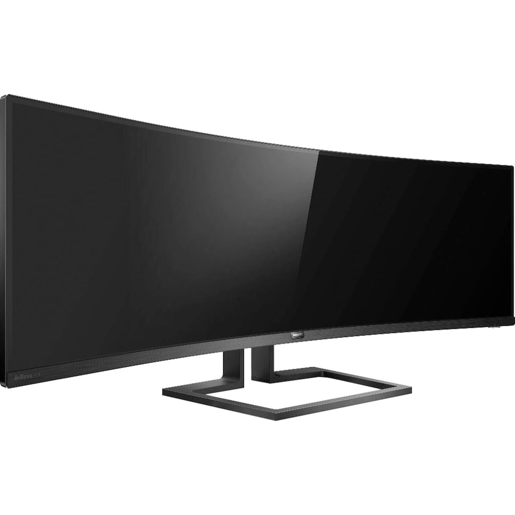 Philips Gaming-Monitor »499P9H«, 124 cm/49 Zoll, 5120 x 1440 px, 5 ms Reaktionszeit, 60 Hz