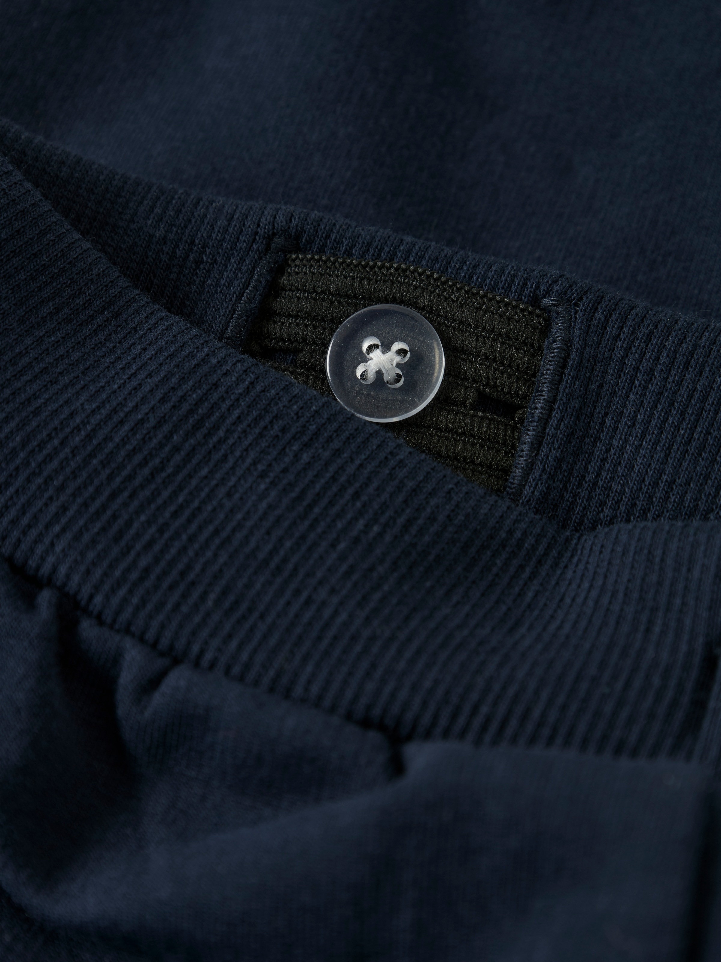 Name It Sweathose »NMMJEEP PAW NREG SWEAT PANTS BRU CPLG«