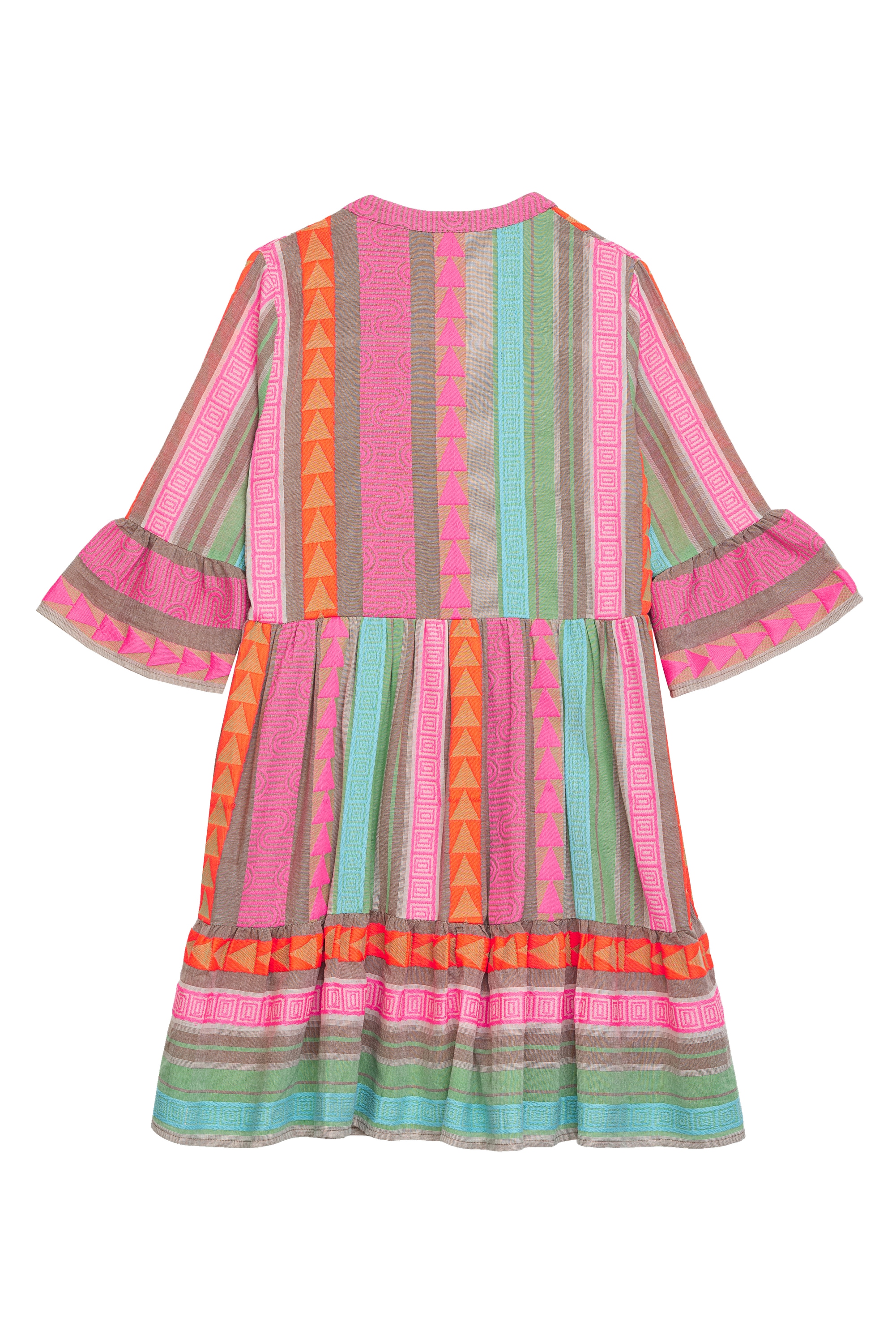 DANAMADE Sommerkleid »DANAMADE Dresses DVADA for MOM«