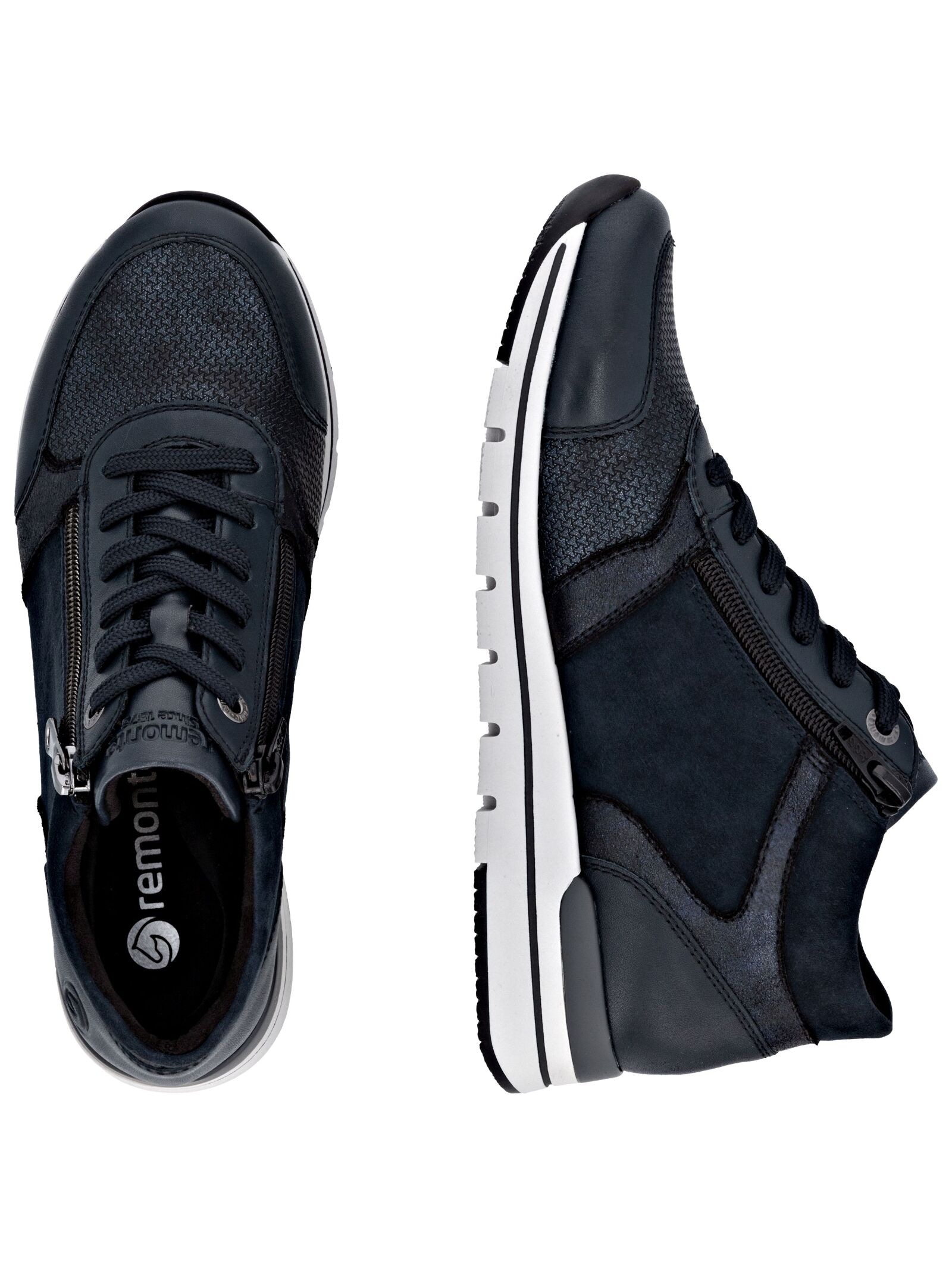 Remonte Sneaker »Remonte Sneaker Leder«