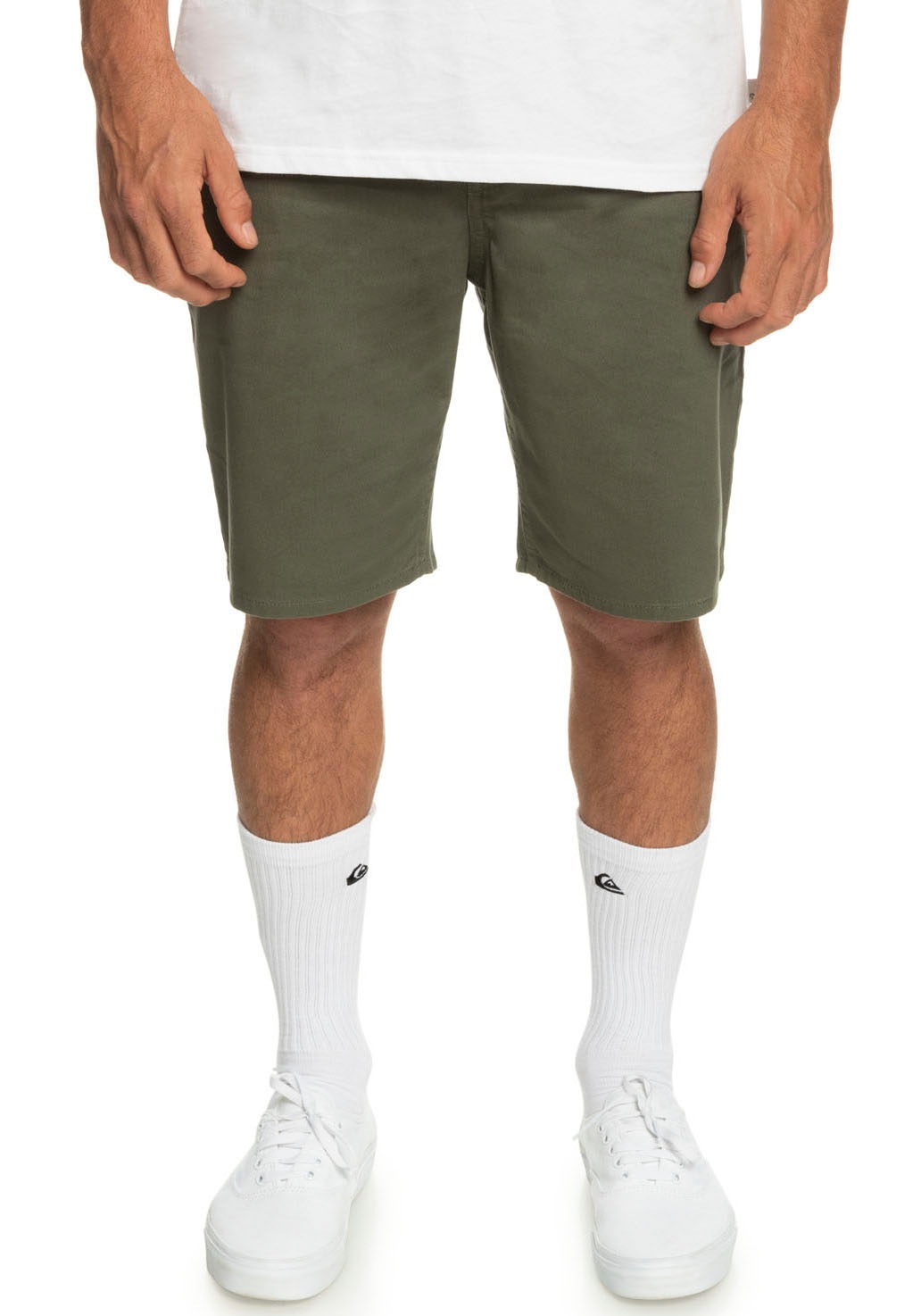 Bild von Quiksilver Bermudas »Herren Chino Shorts«